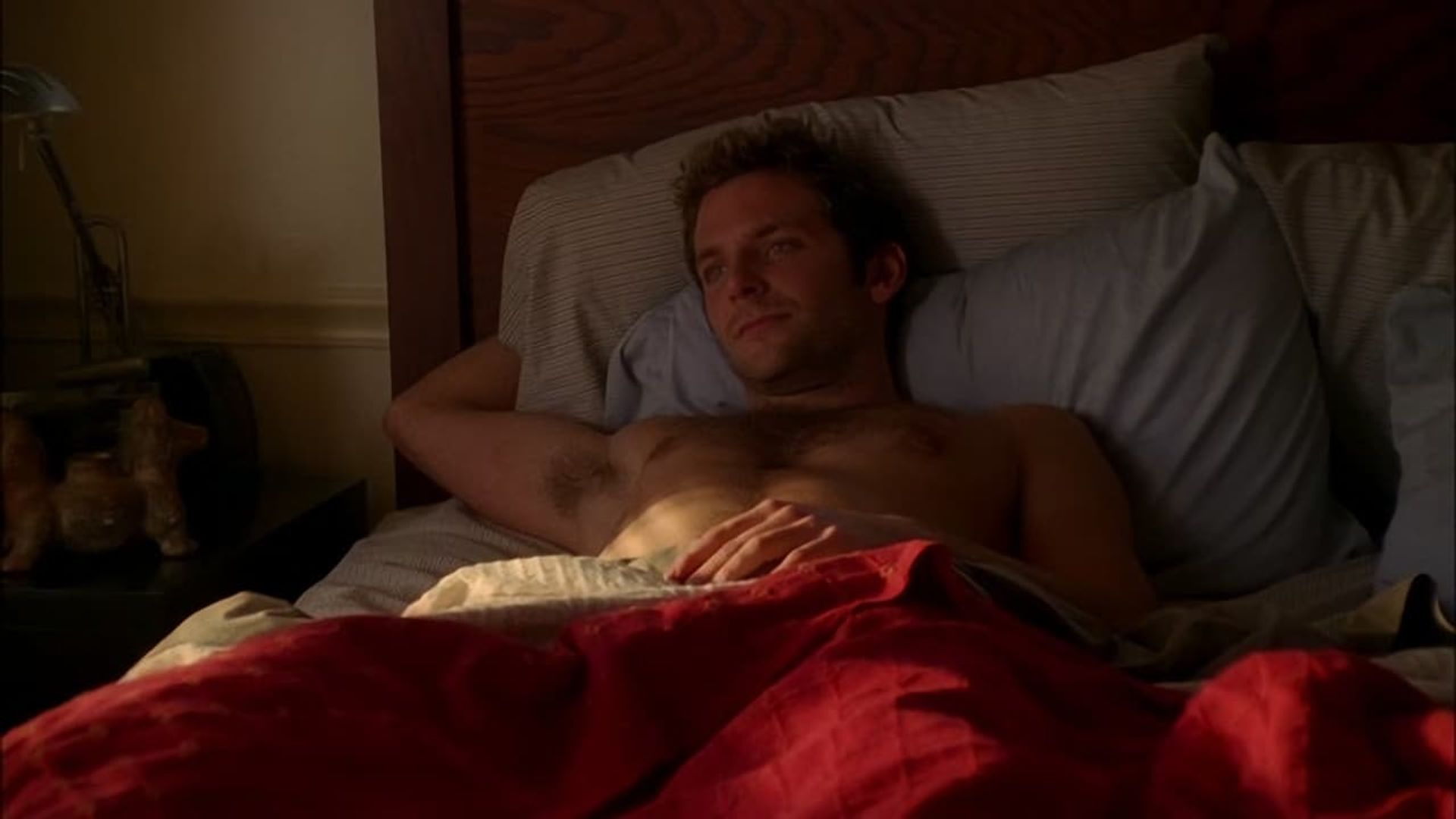 Alias background