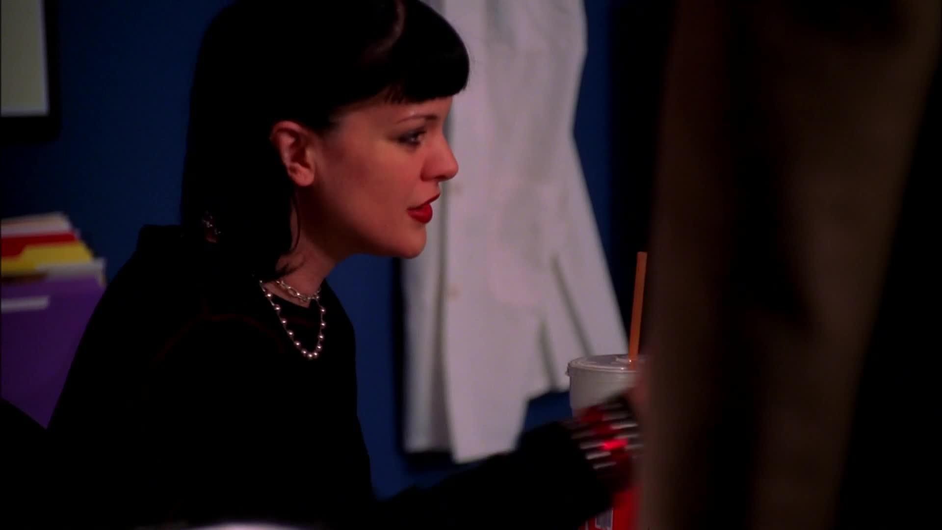 NCIS background
