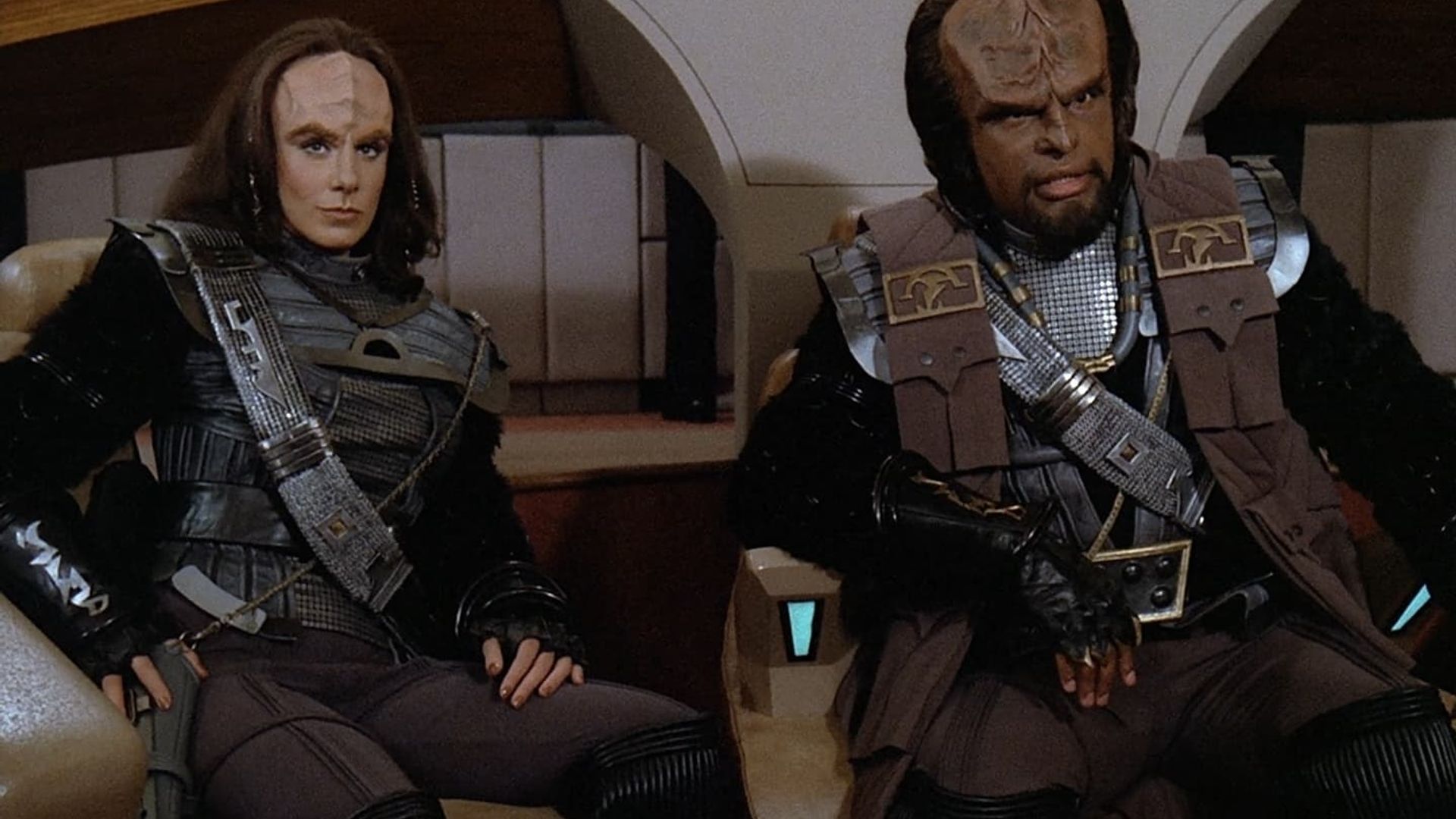 Star Trek: The Next Generation background