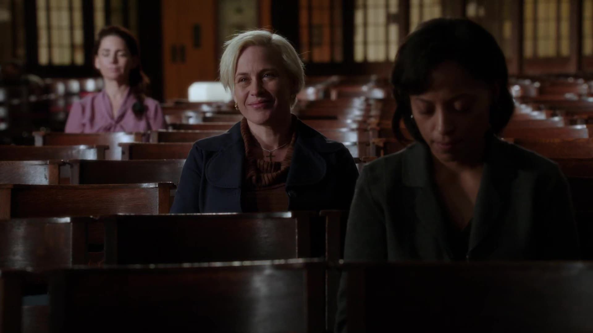 Law & Order: Special Victims Unit background