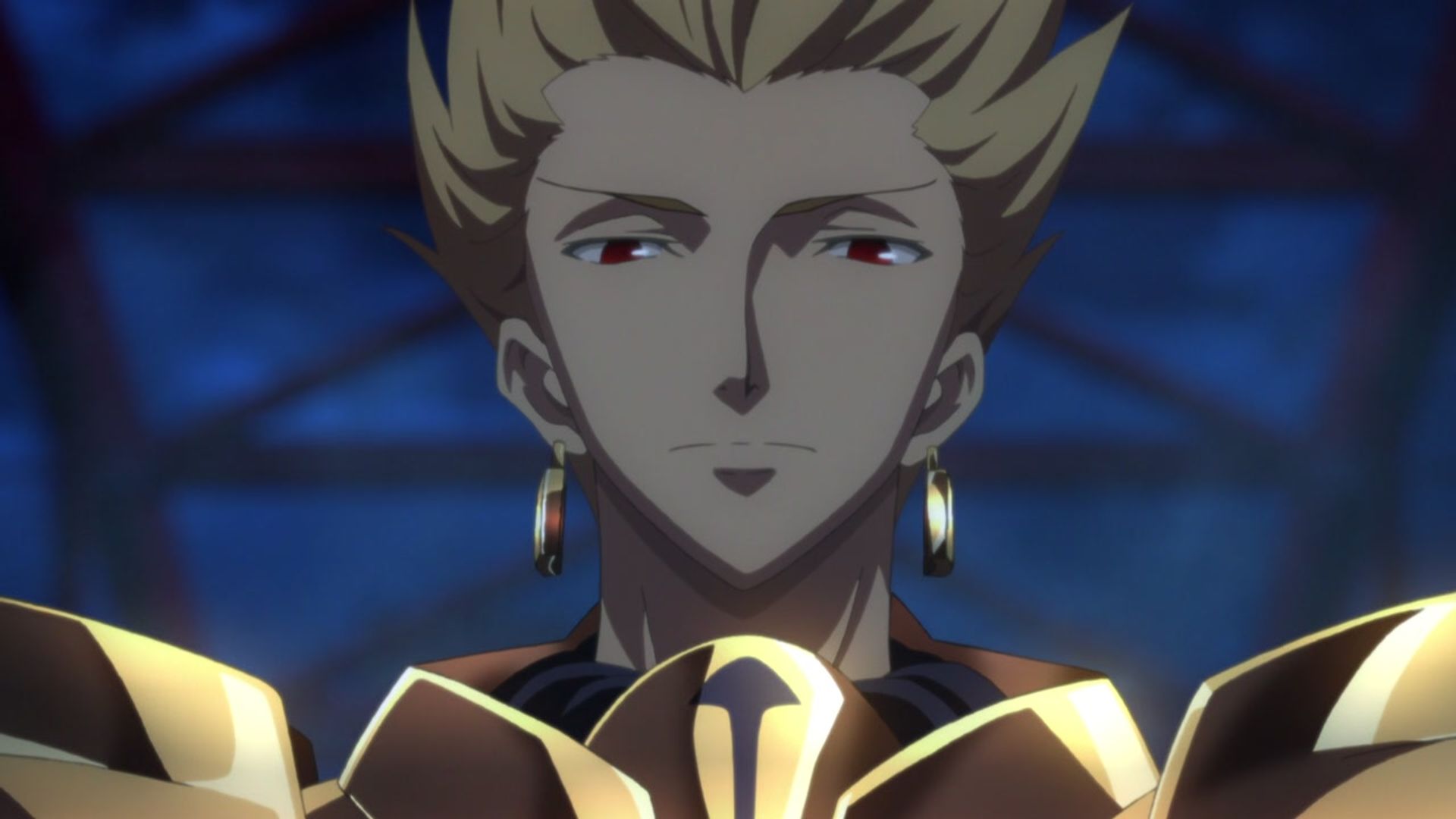 Fate/Zero background