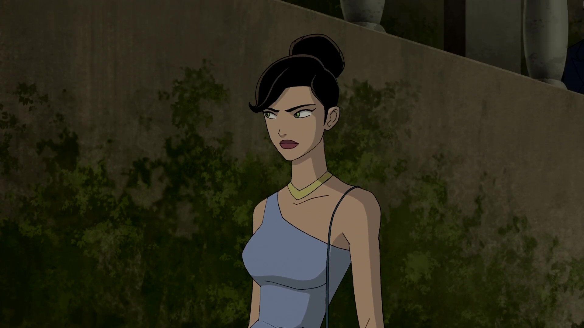 Generator Rex background