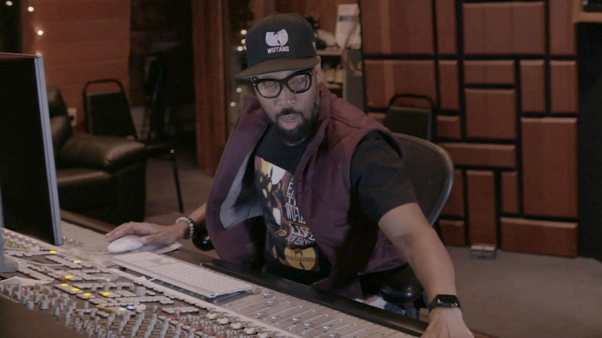 Forbes: Rap Mentors background