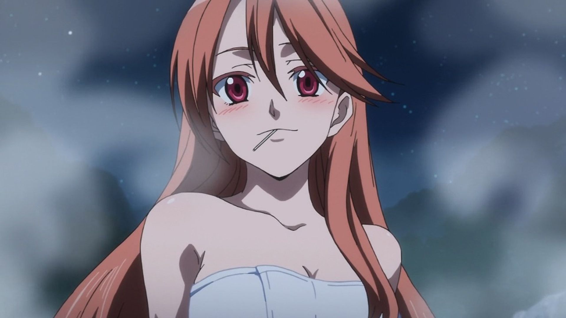 Akame ga Kill! background