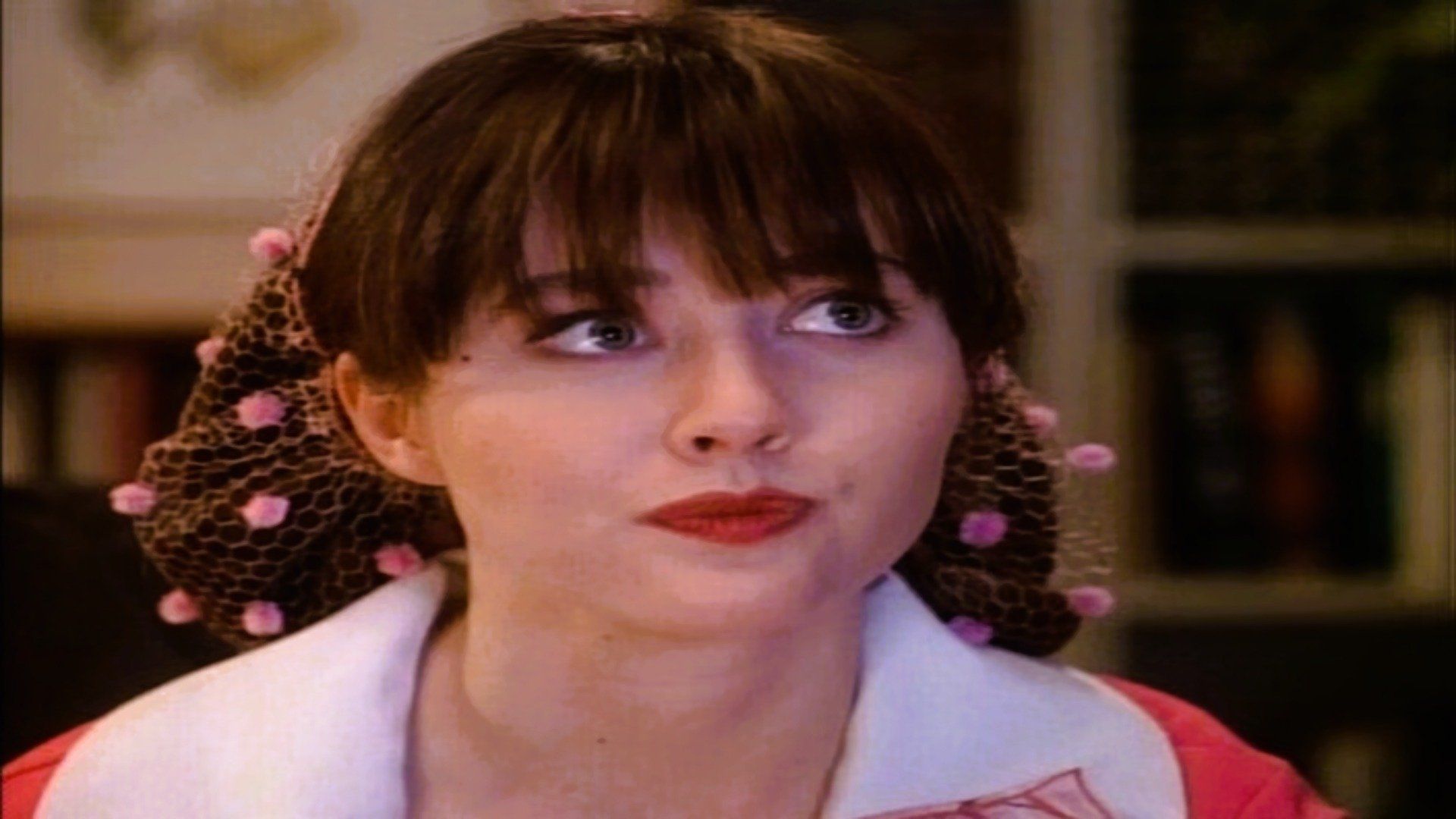 Beverly Hills, 90210 background