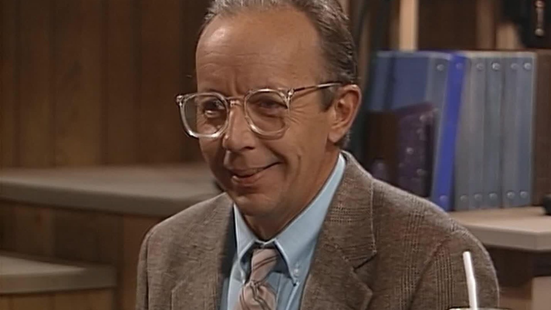 ALF background