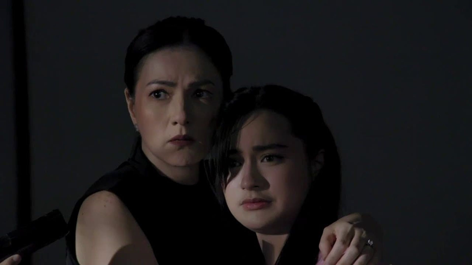 Abot-kamay na pangarap background