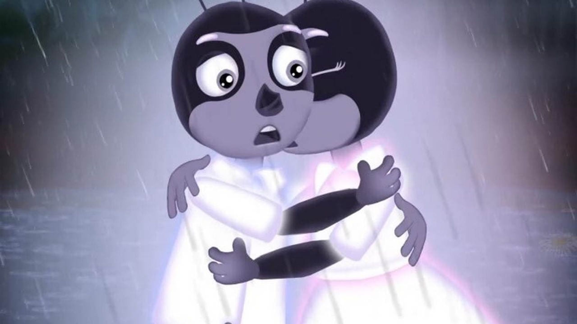 Moonzy background