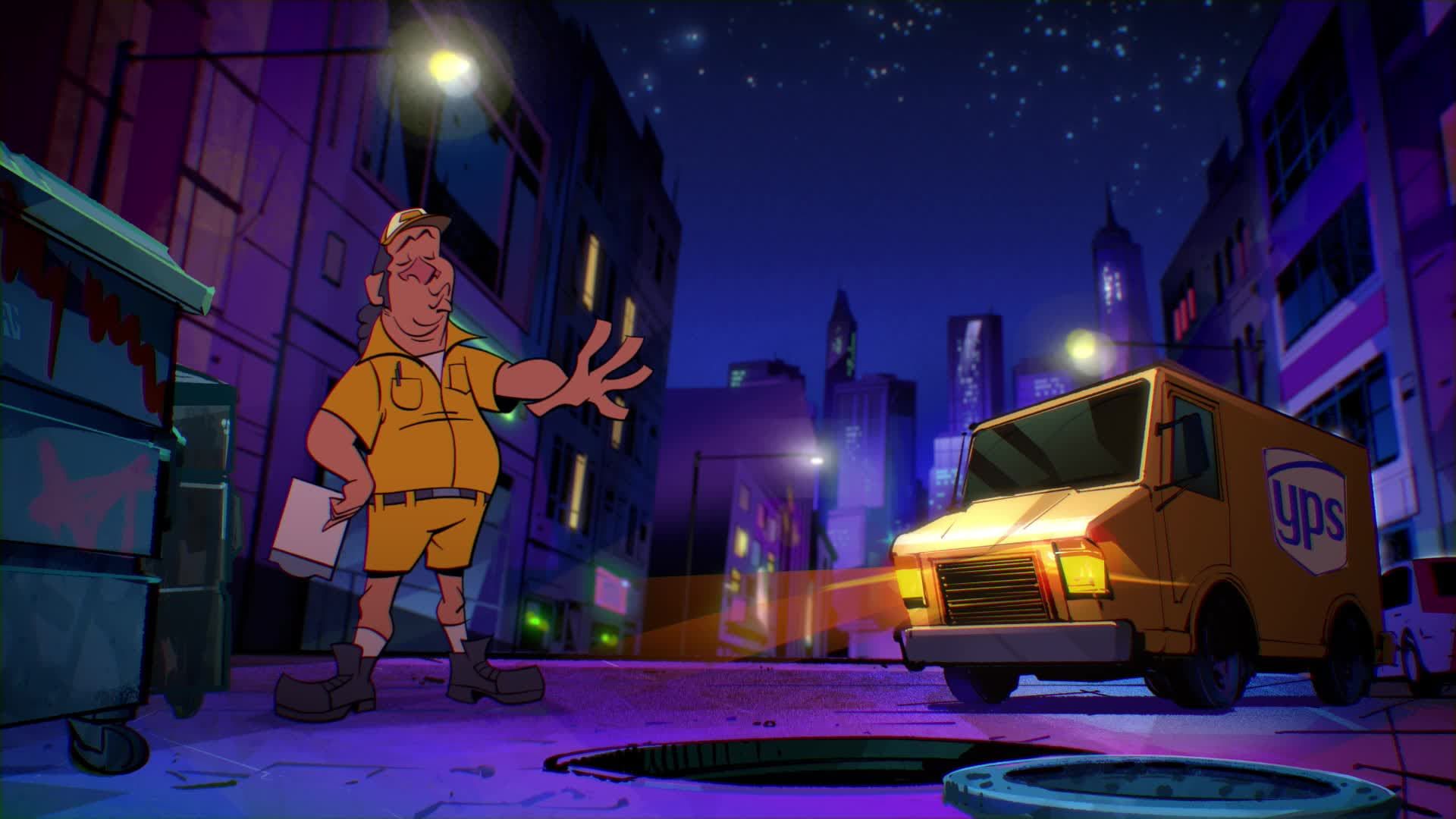 Rise of the Teenage Mutant Ninja Turtles background