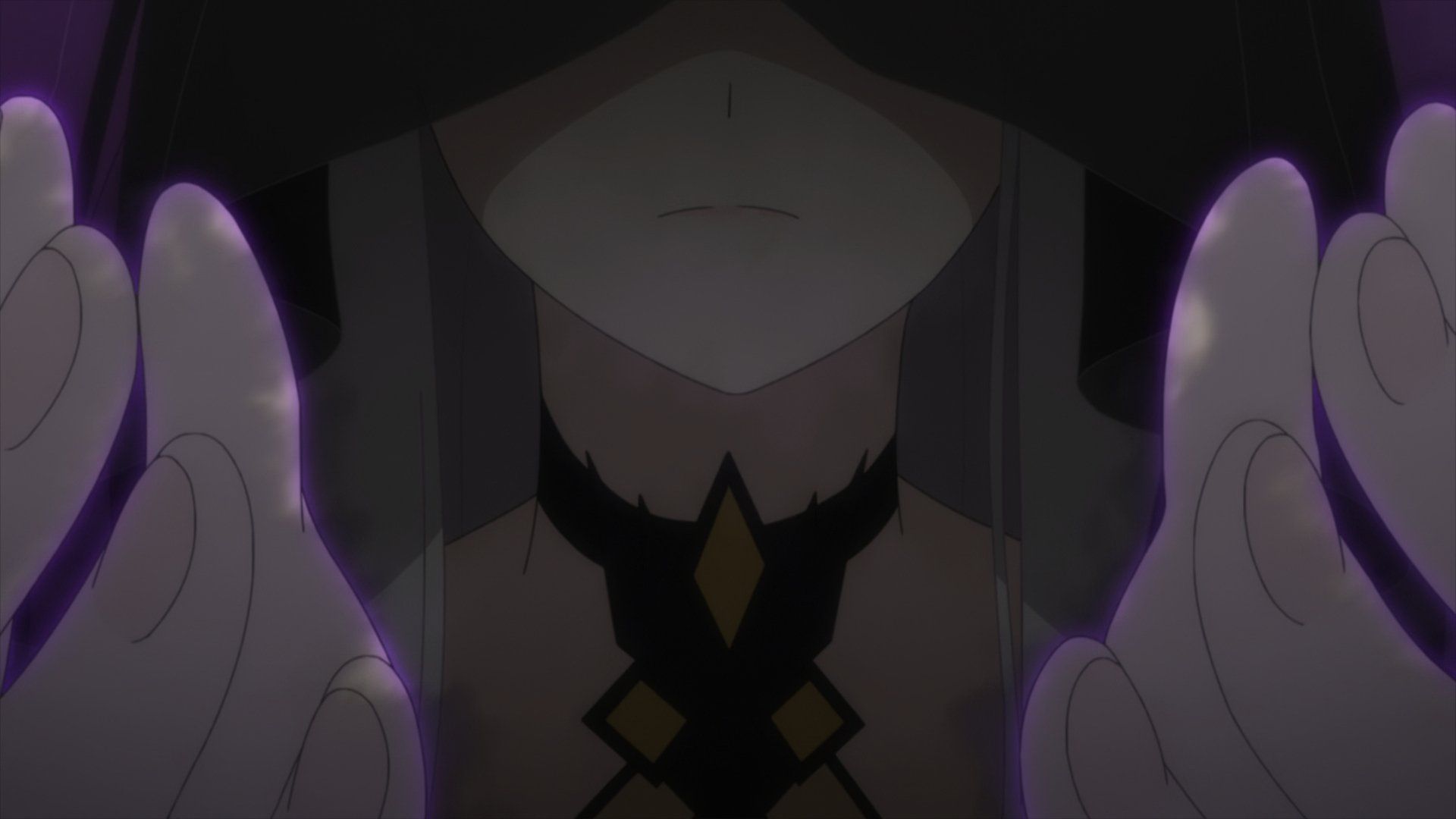 Re: Zero, Starting Life in Another World background