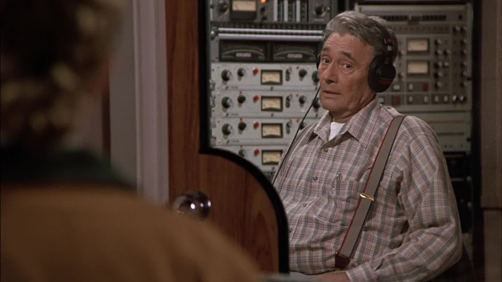 Murder, She Wrote background