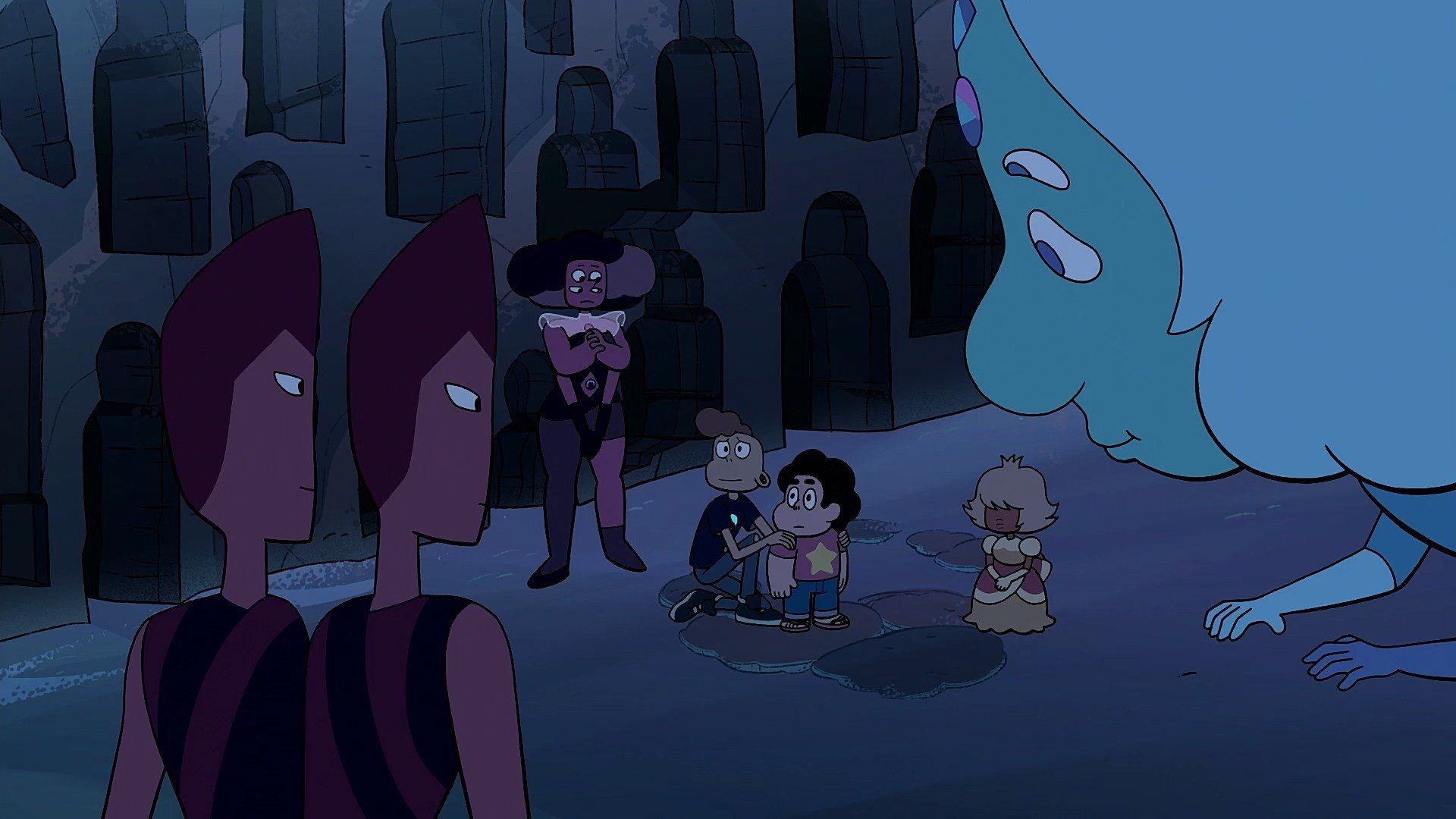 Steven Universe background