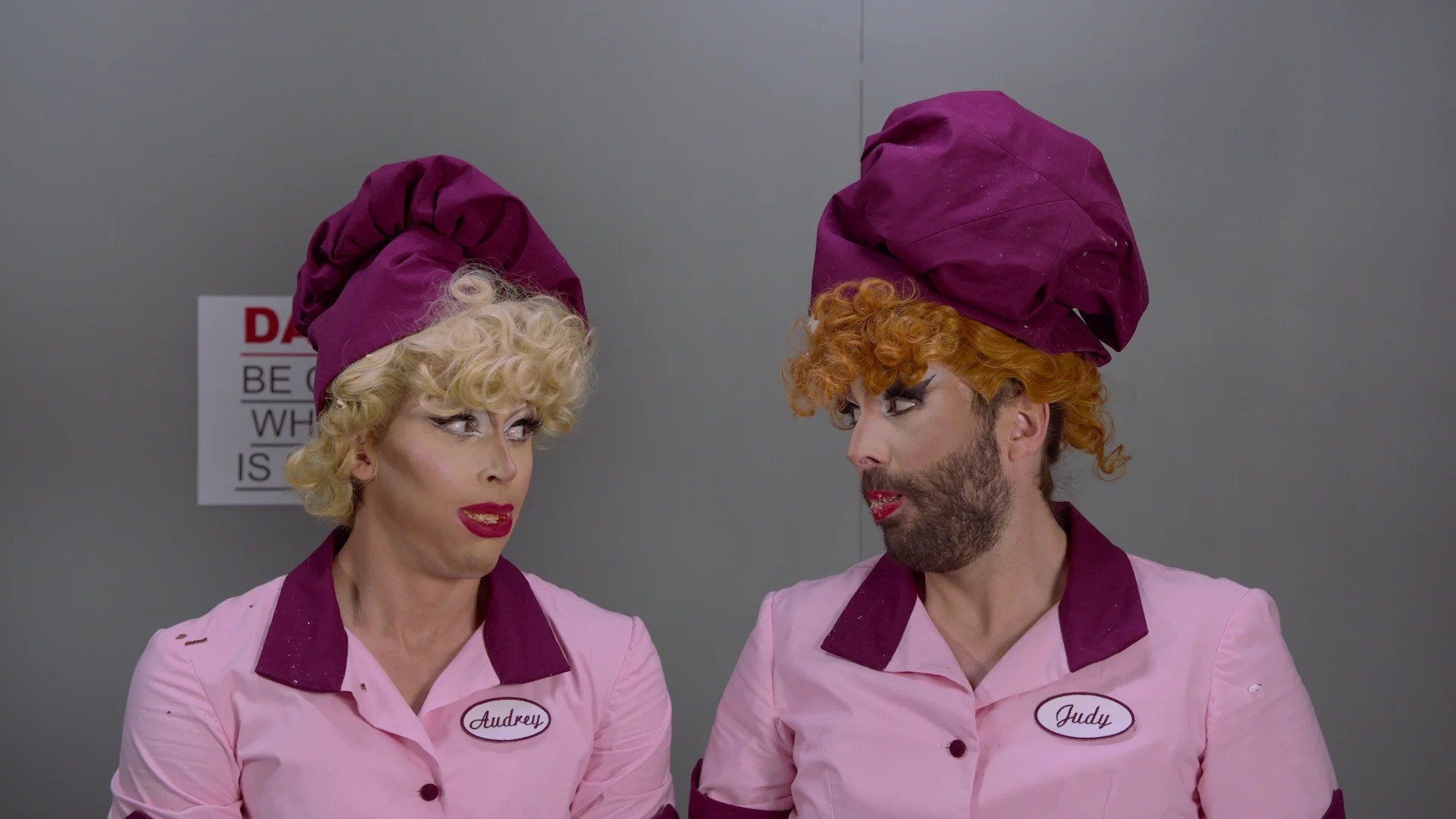 Getting Curious with Jonathan Van Ness background