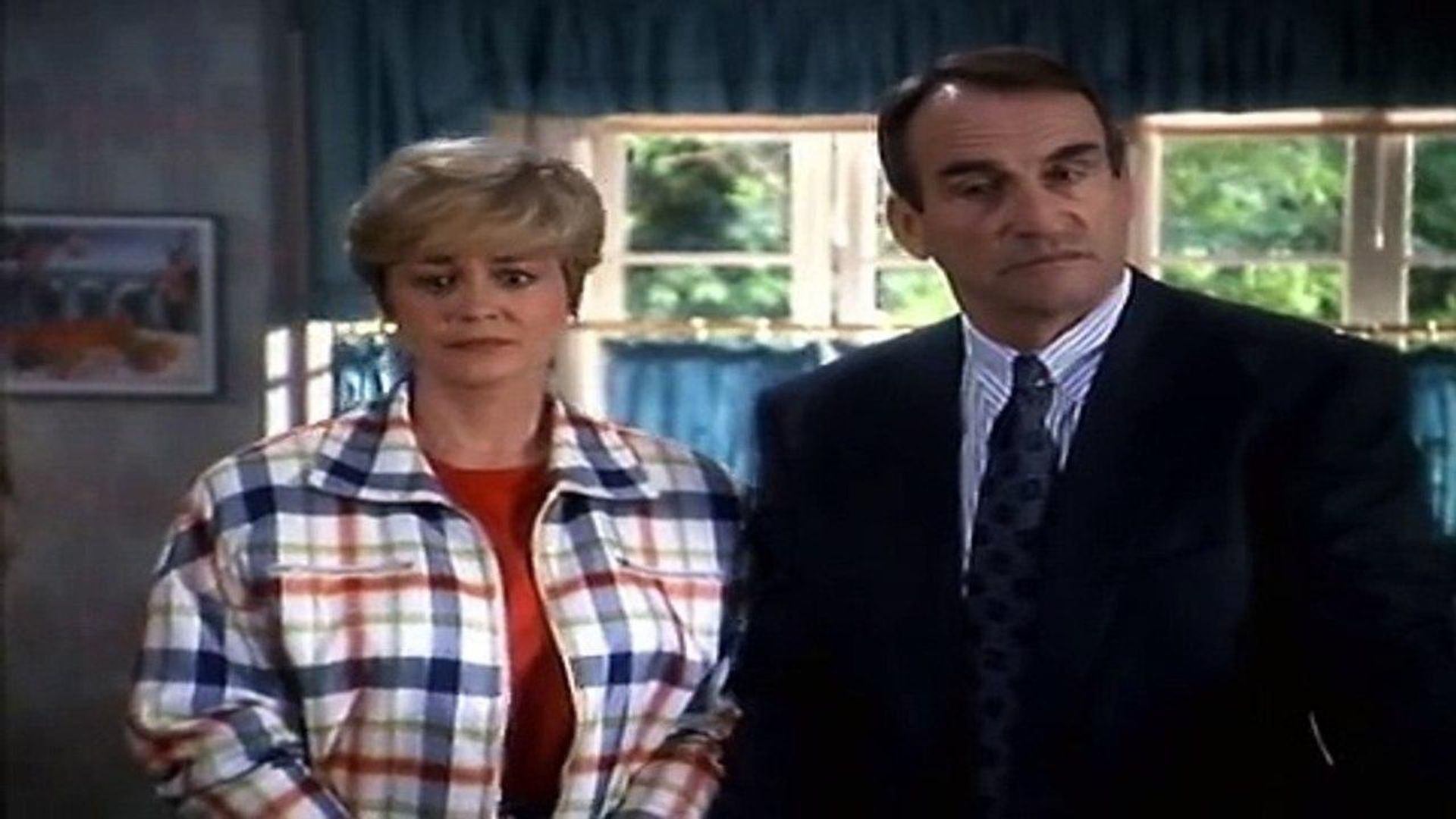 Doogie Howser, M.D. background