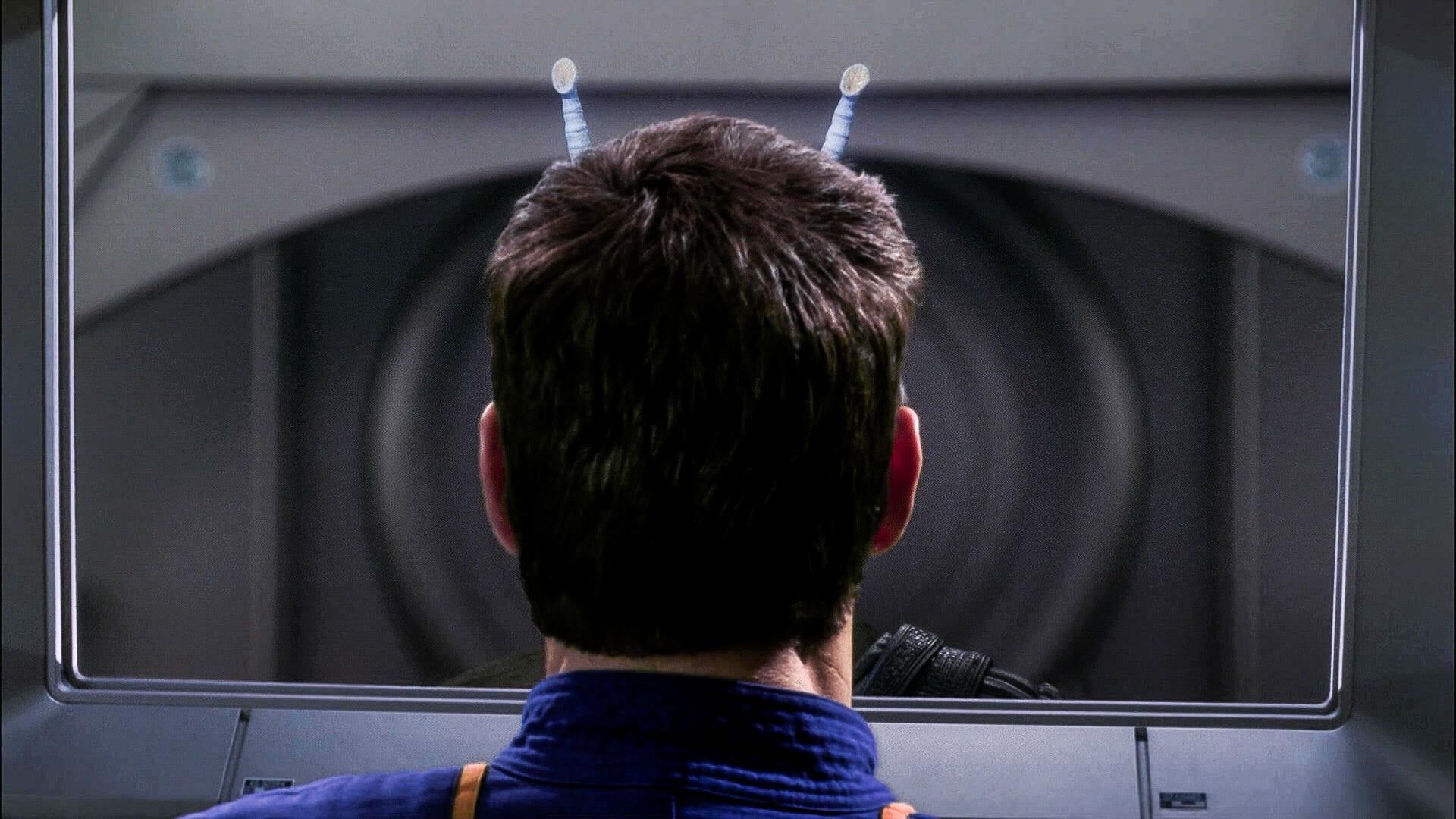 Star Trek: Enterprise background