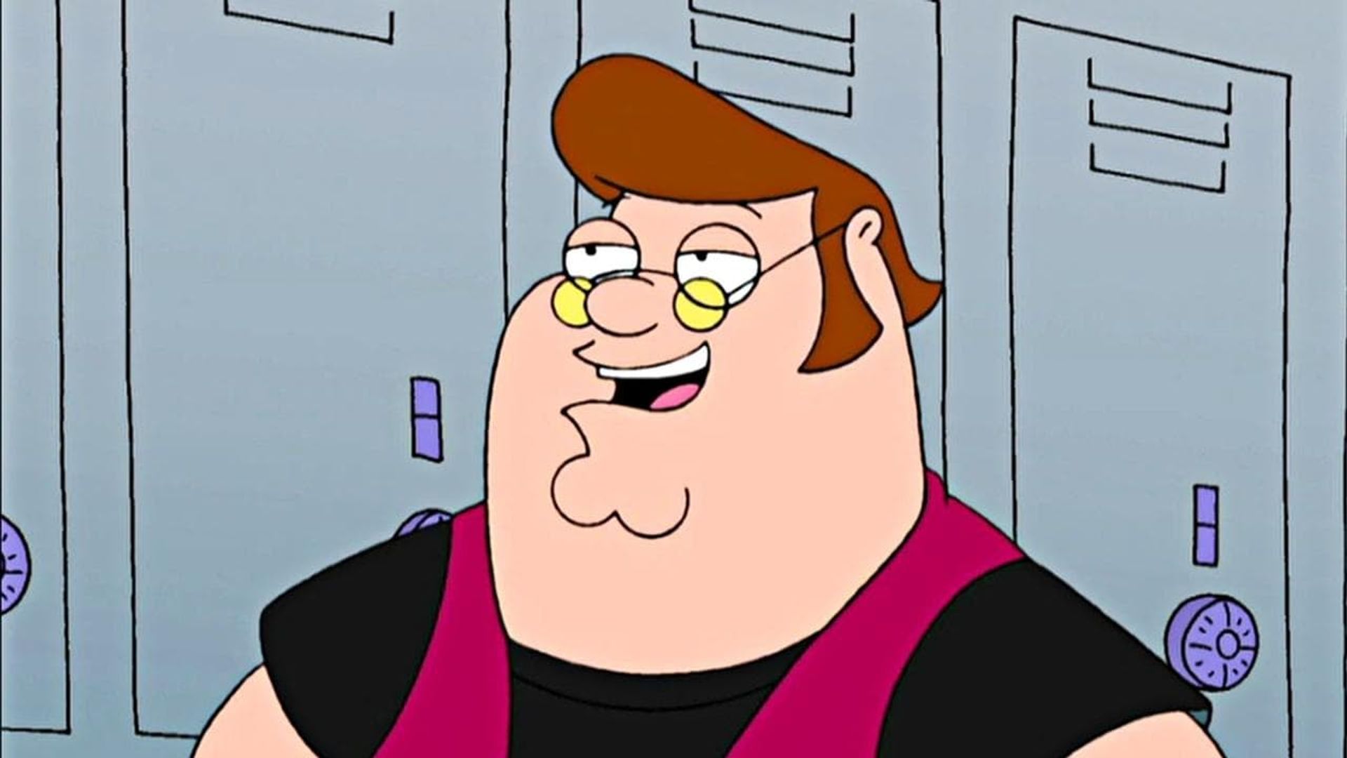 Family Guy background