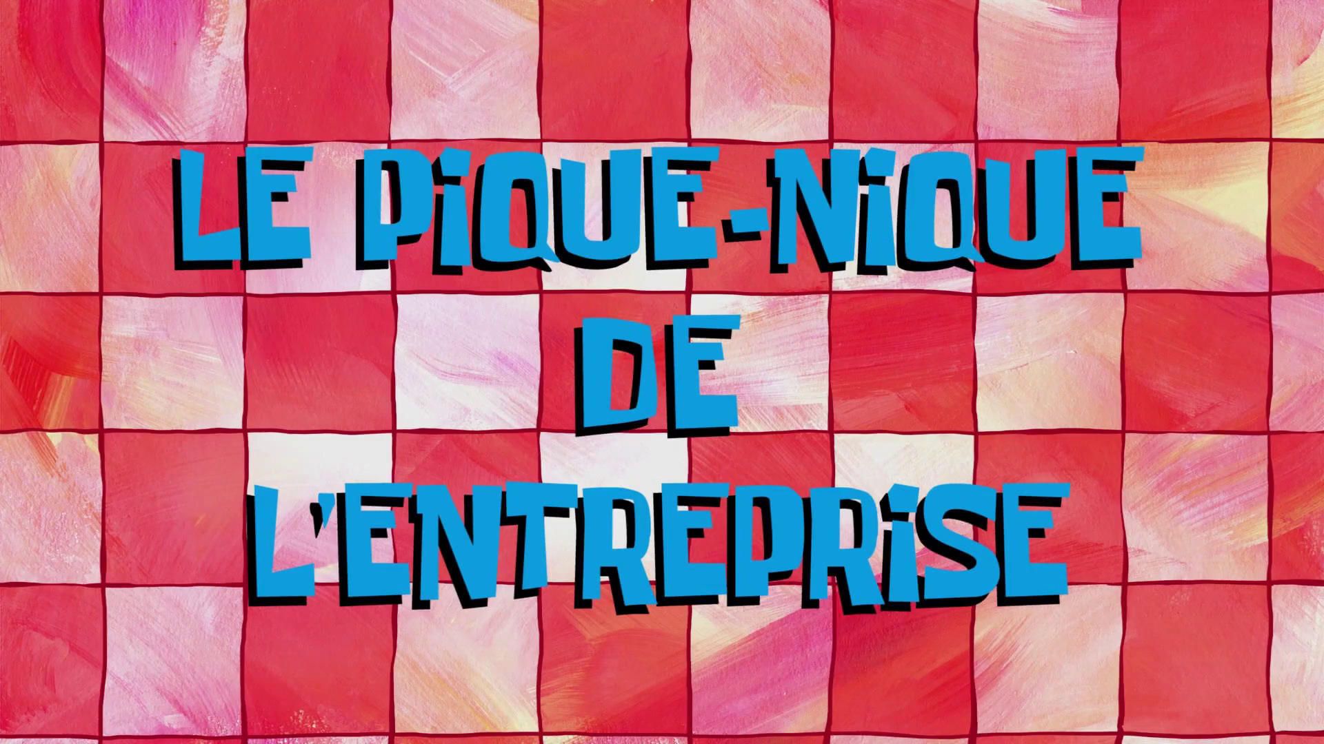 SpongeBob SquarePants background
