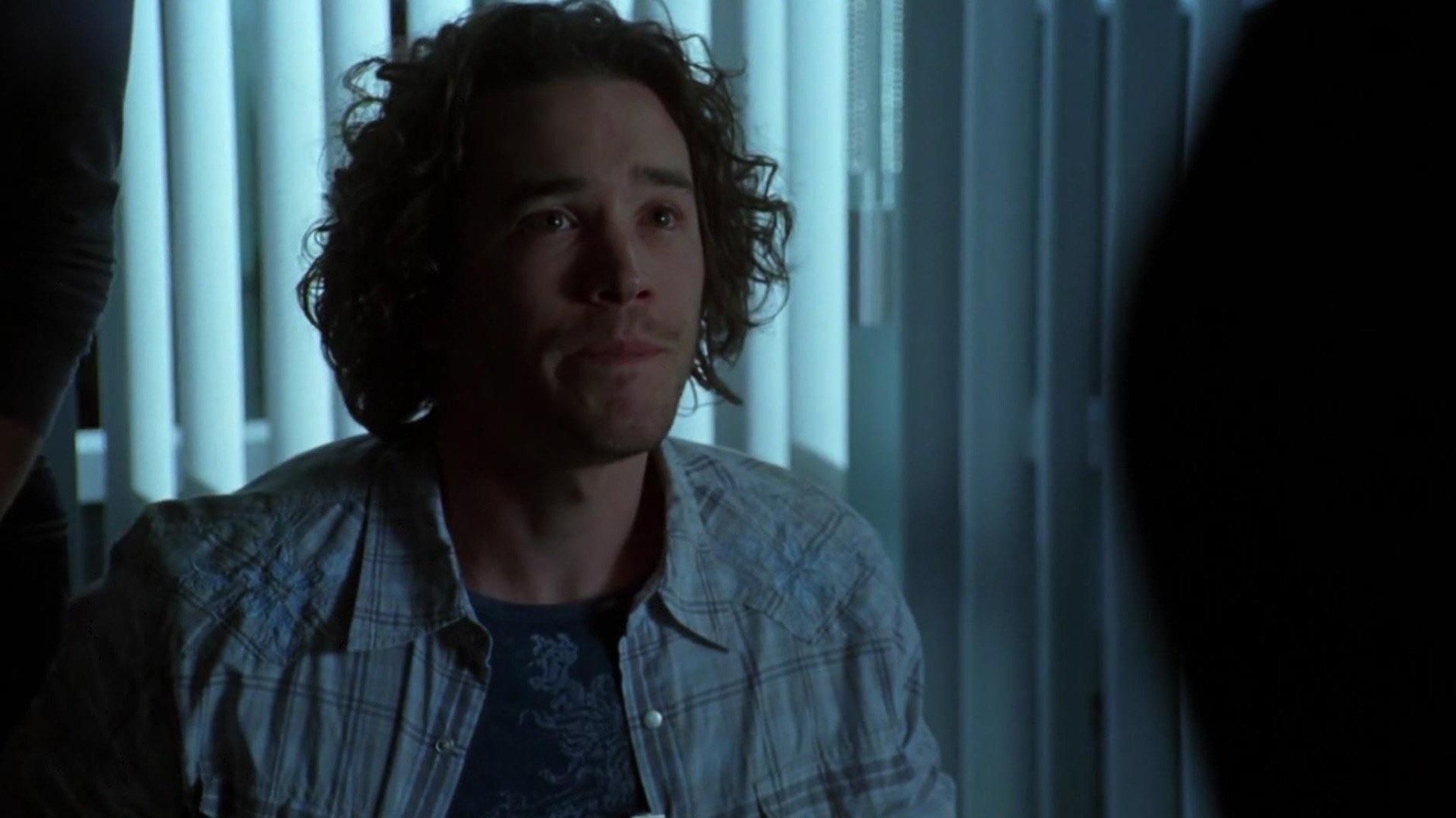 Numb3rs background