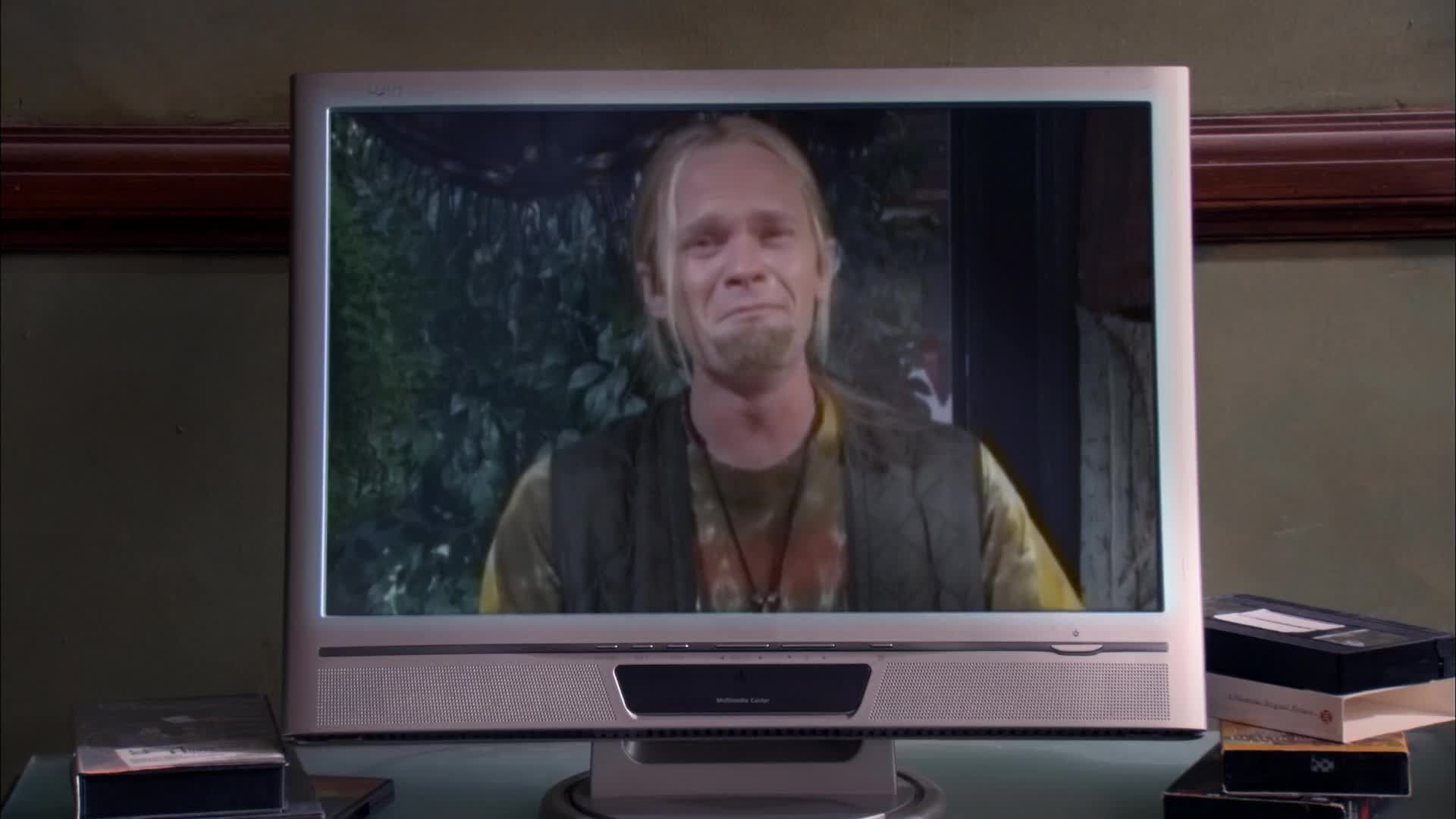 How I Met Your Mother background