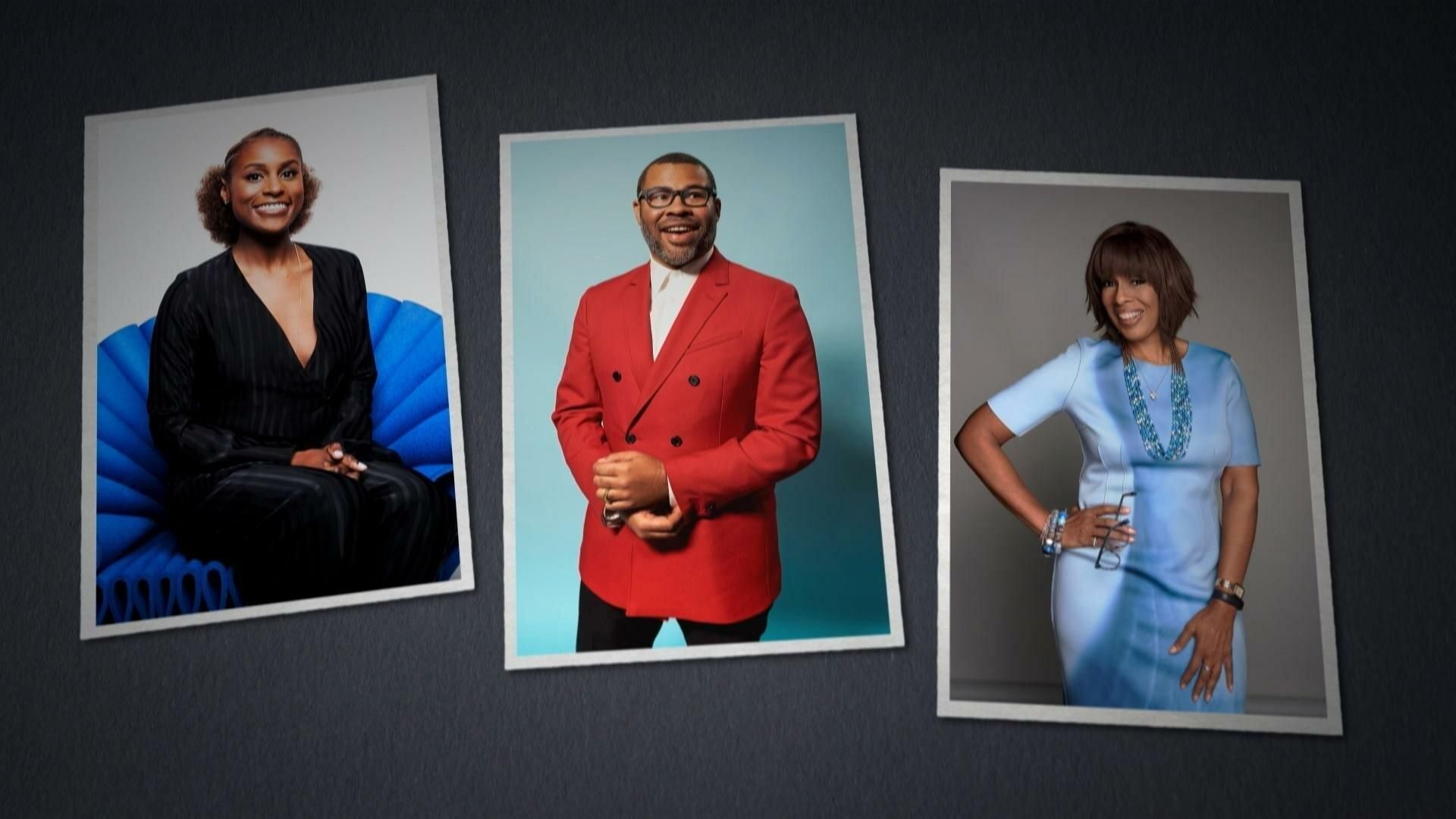 Finding Your Roots with Henry Louis Gates, Jr. background