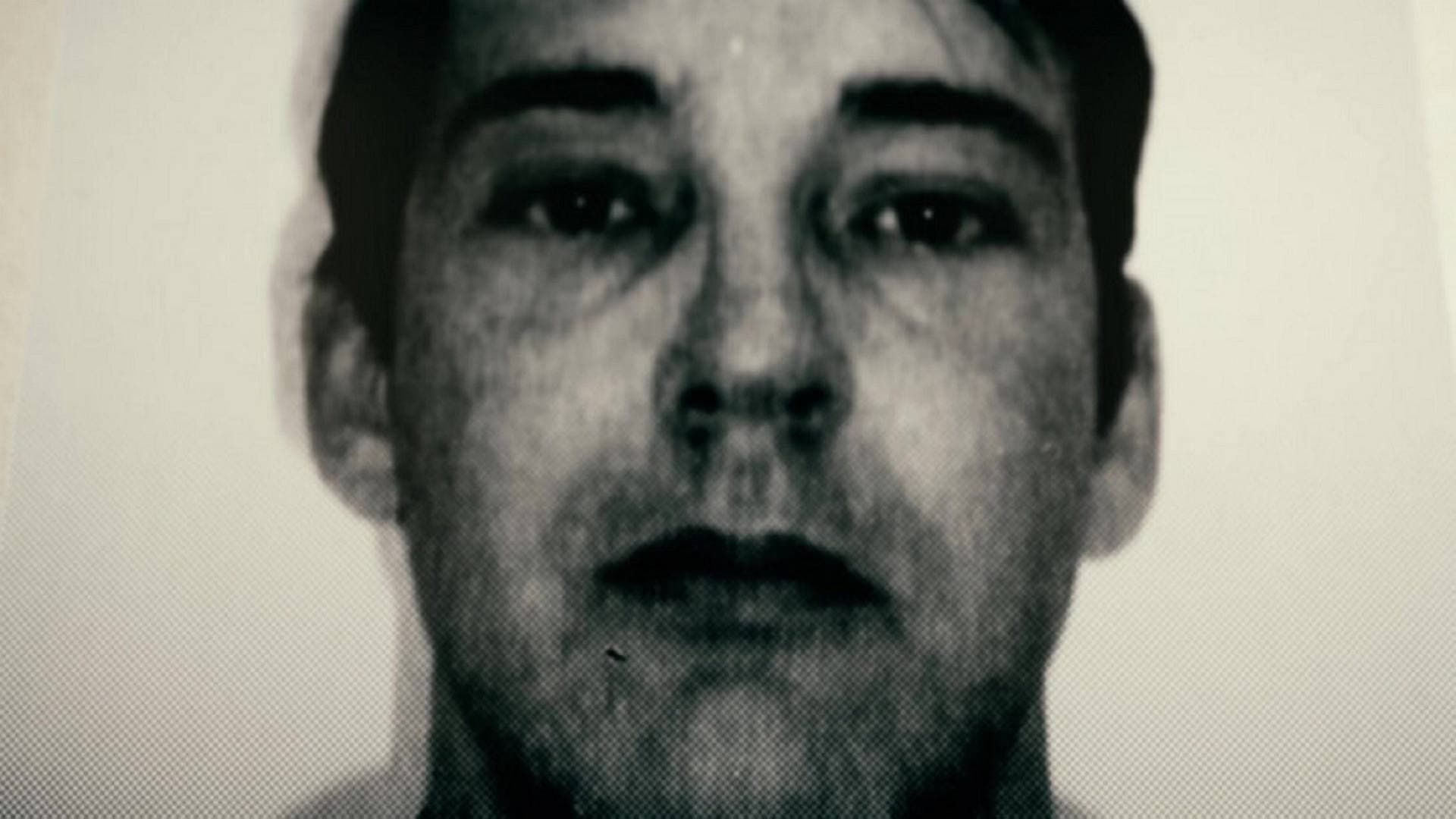 Murder at My Door background