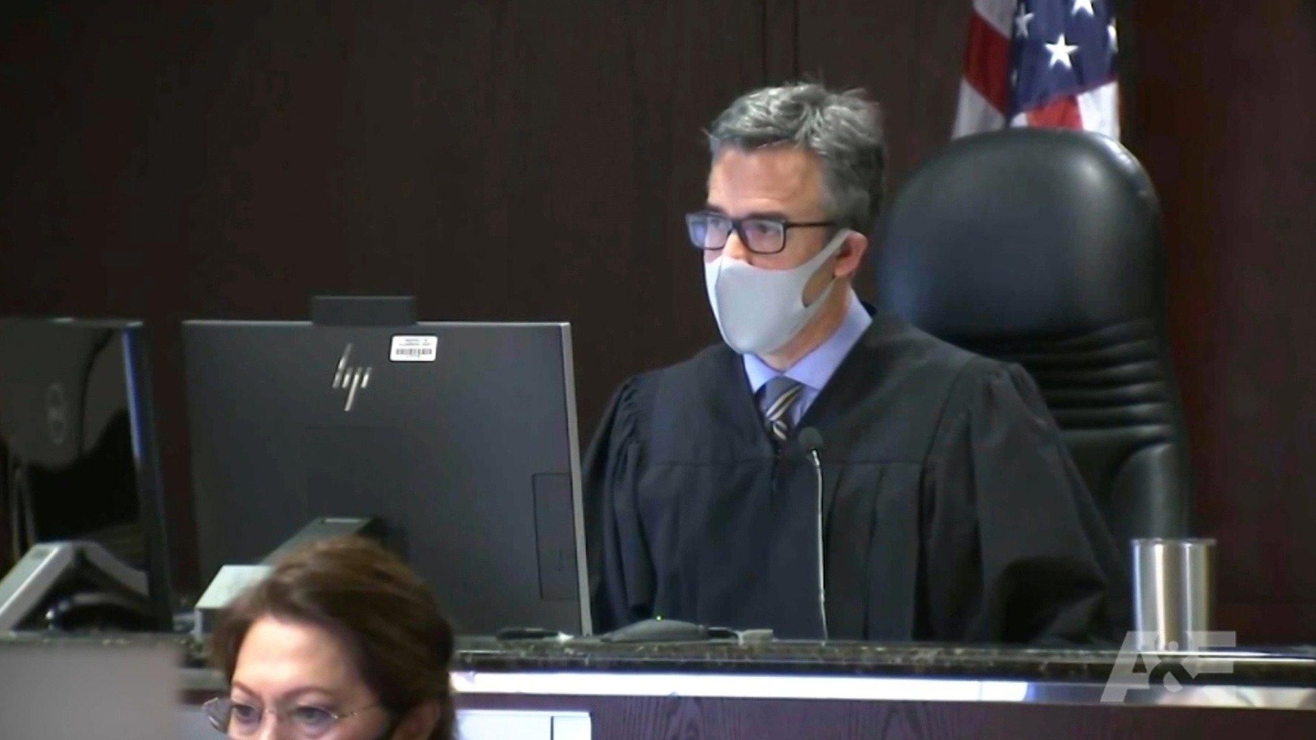 Court Cam background