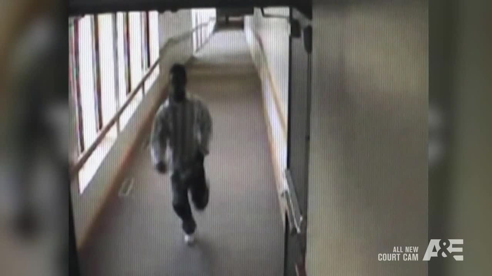Court Cam background