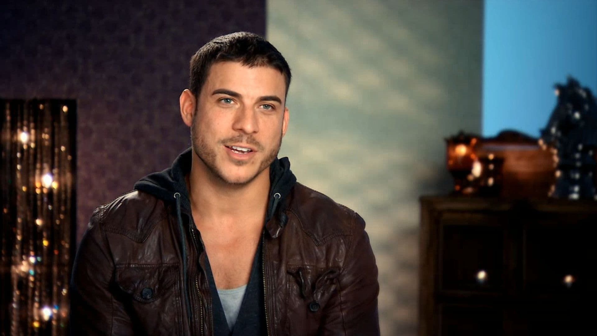 Vanderpump Rules background