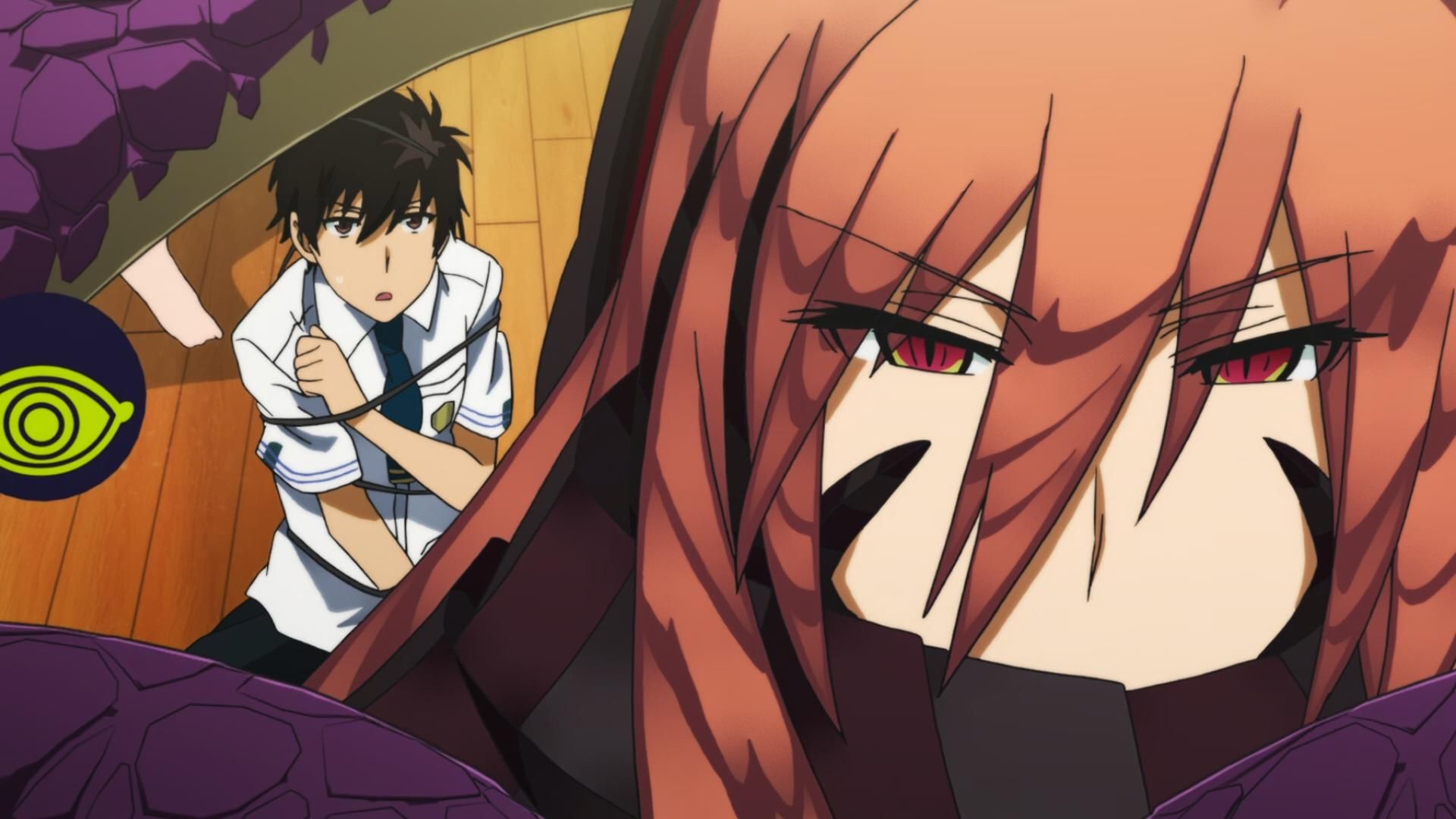 Witch Craft Works background