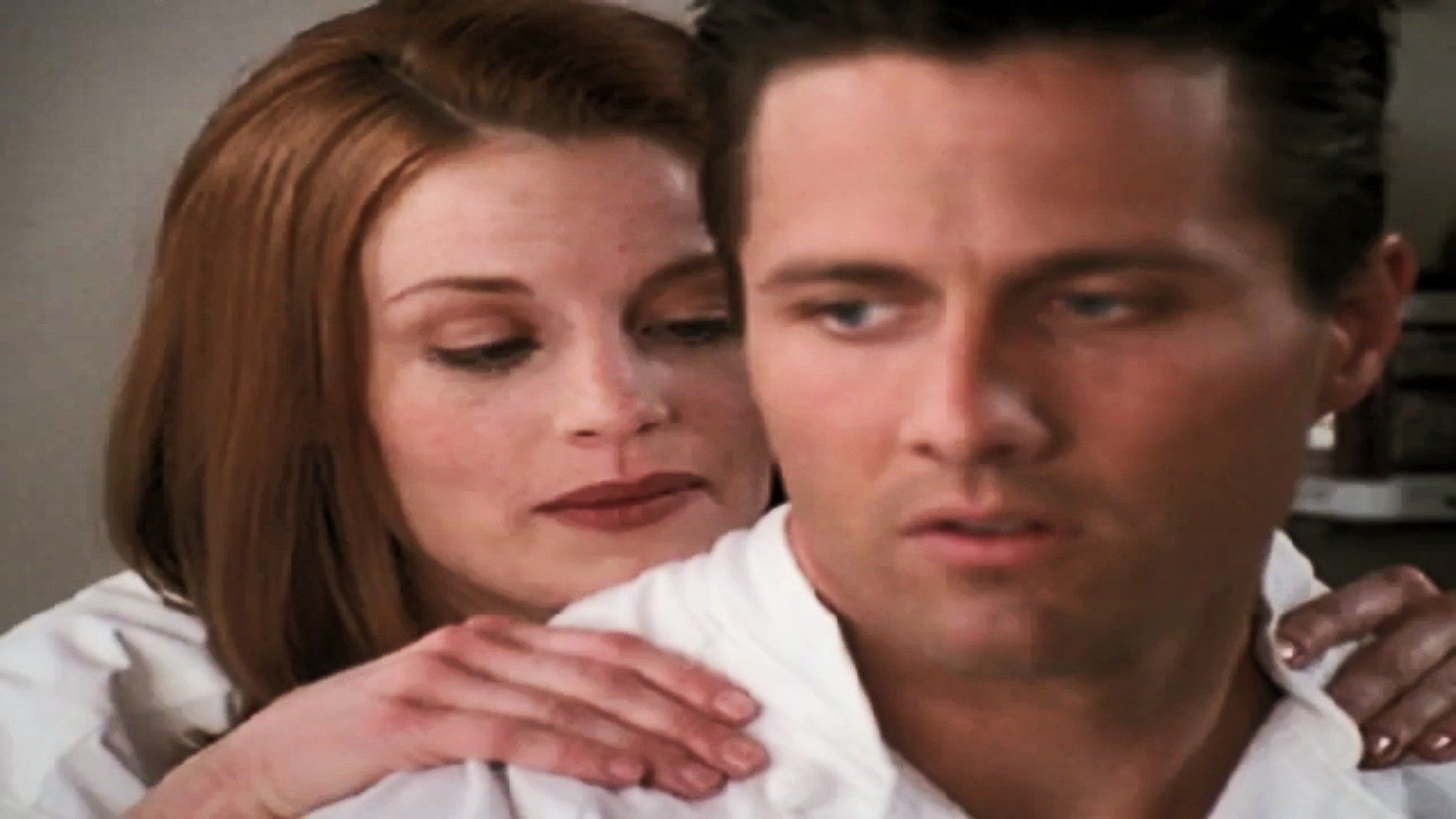 Melrose Place background