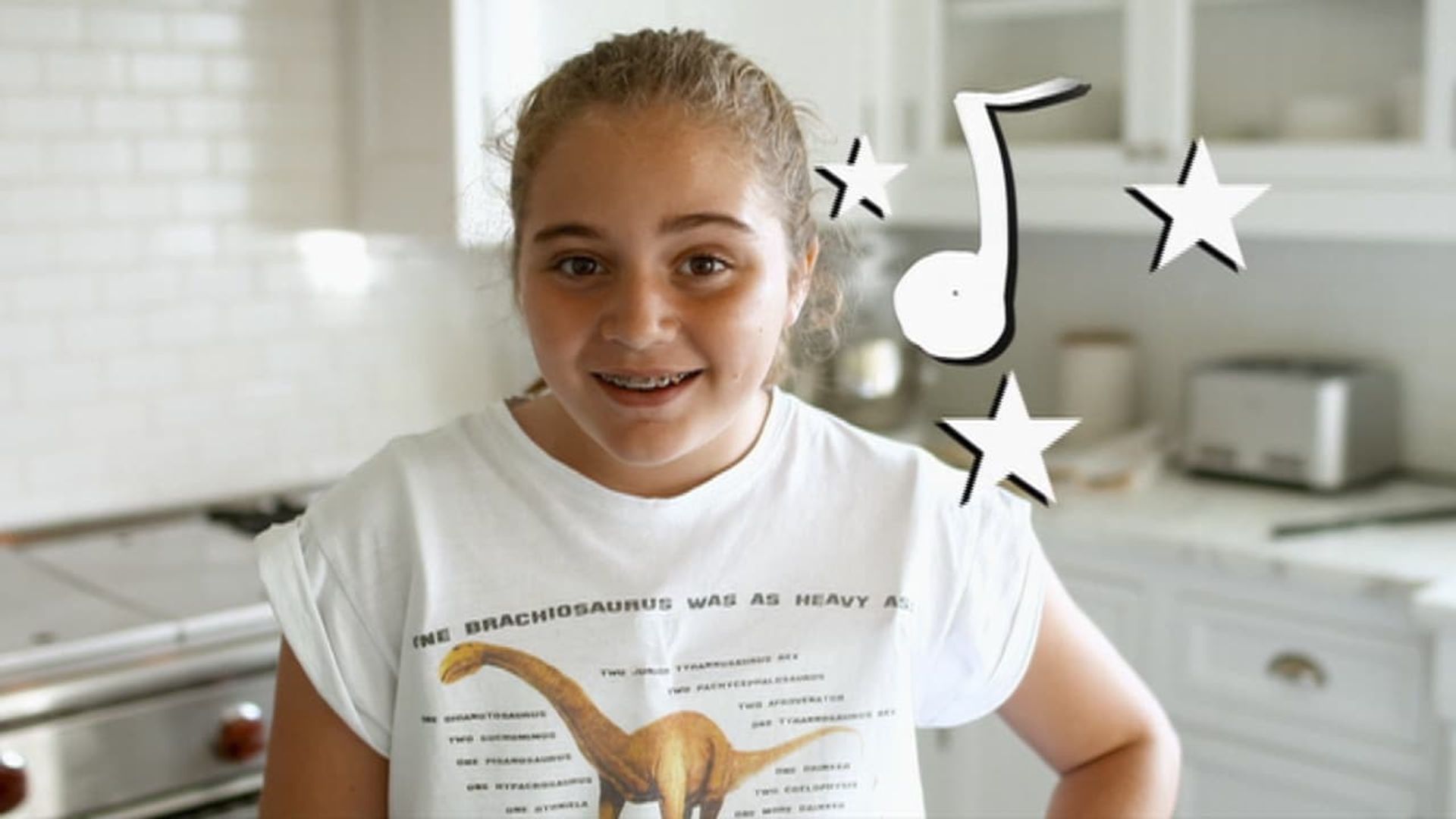Matilda and the Ramsay Bunch background