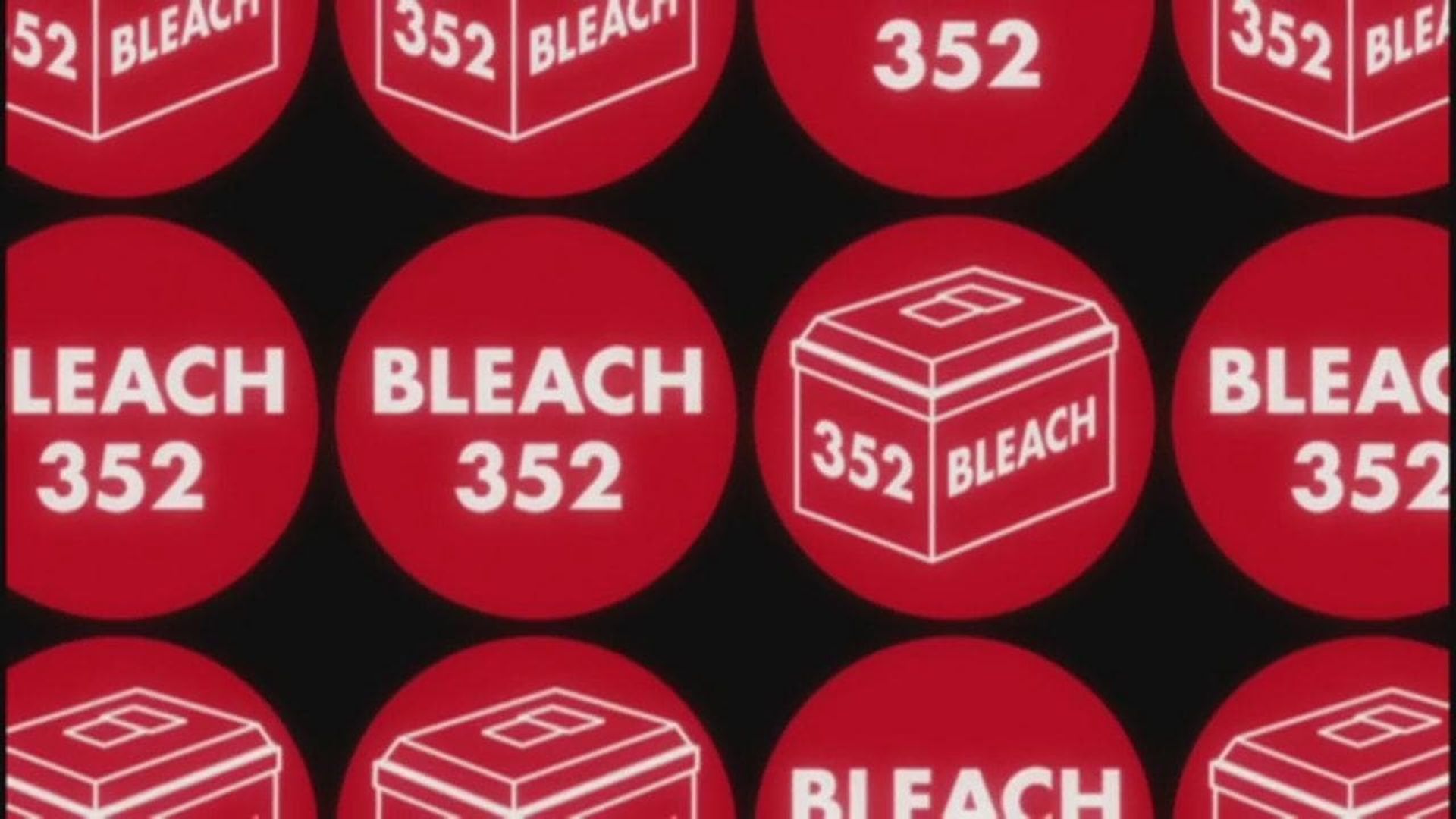 Bleach background