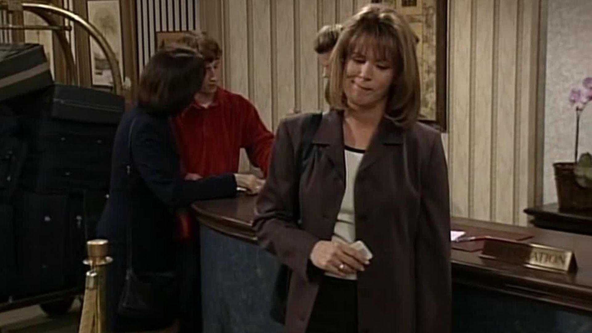 Home Improvement background