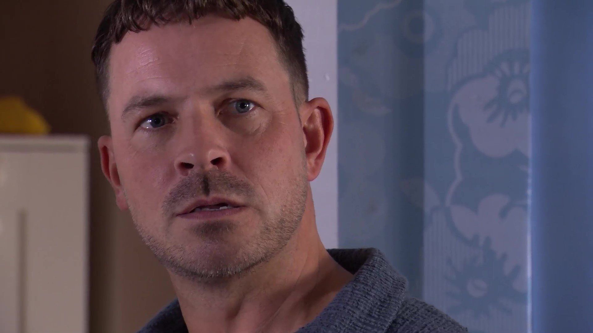Hollyoaks background