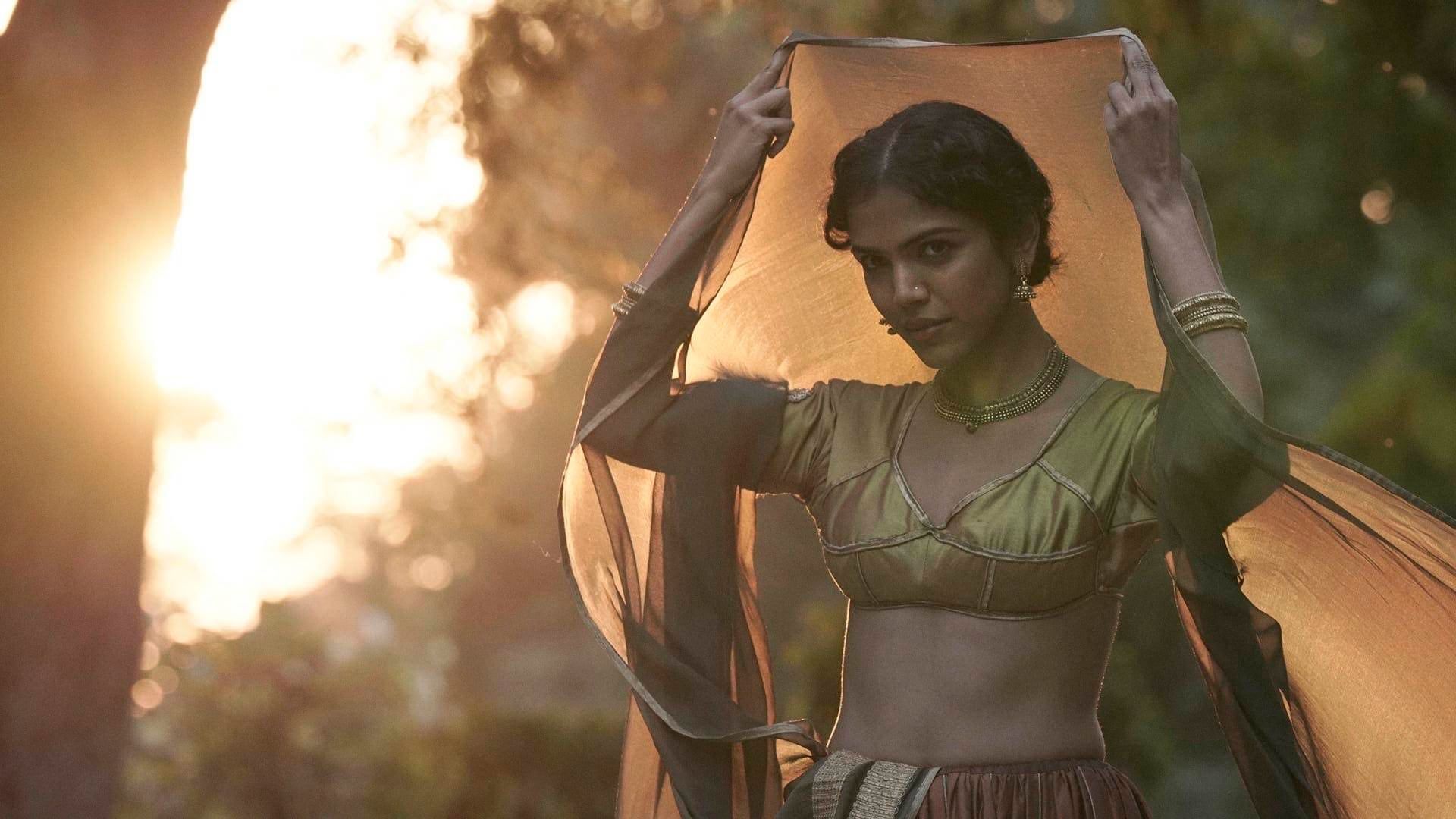 Beecham House background