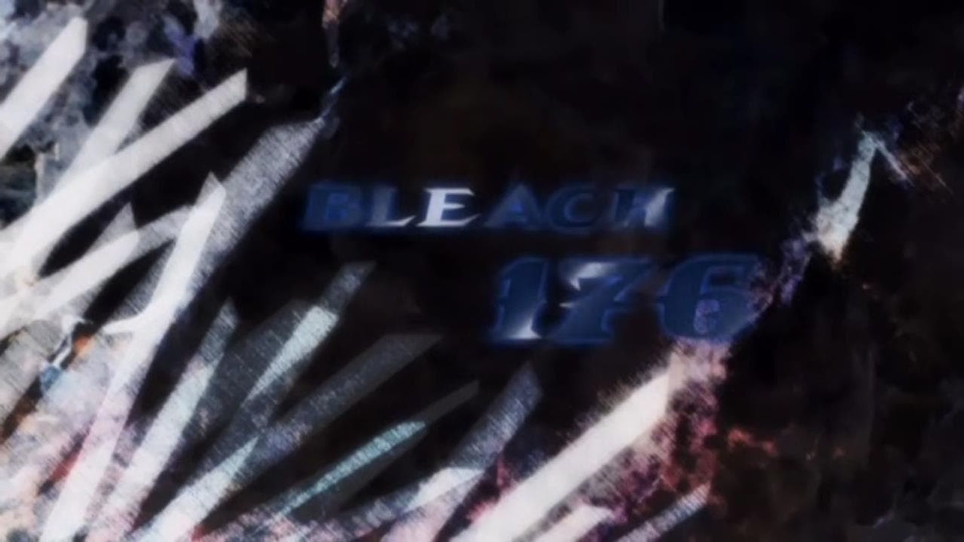 Bleach background