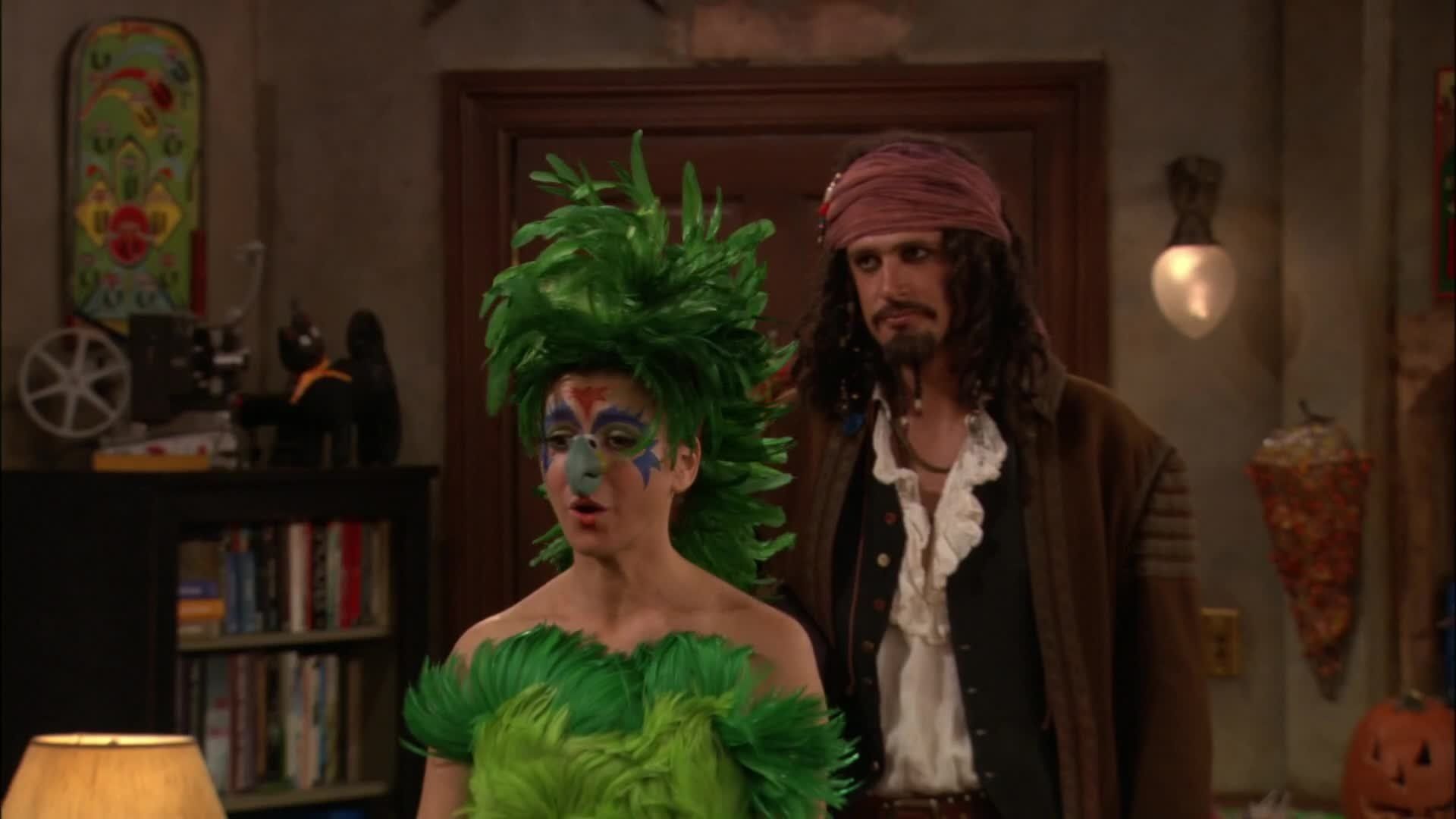 How I Met Your Mother background