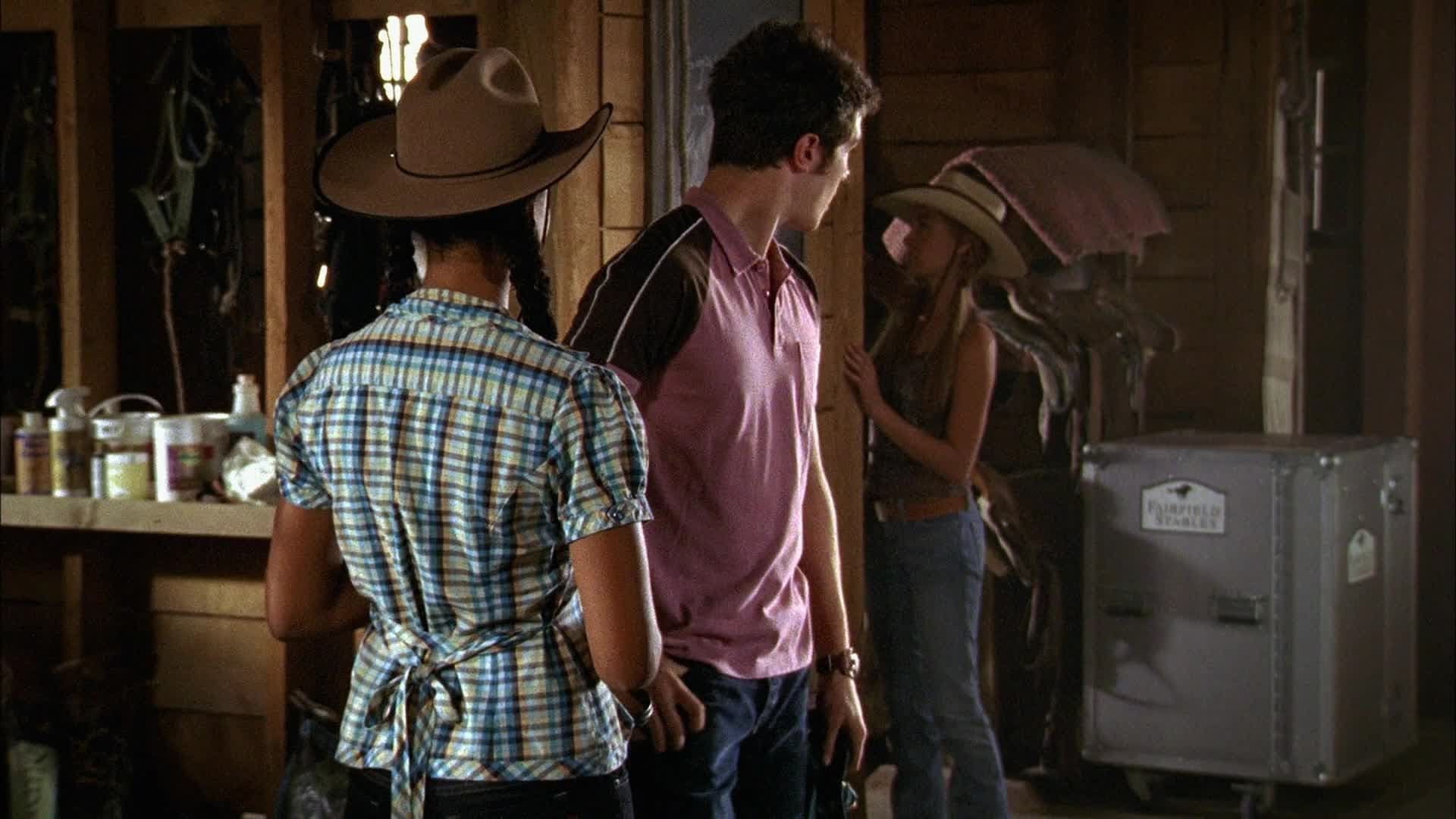 Heartland background