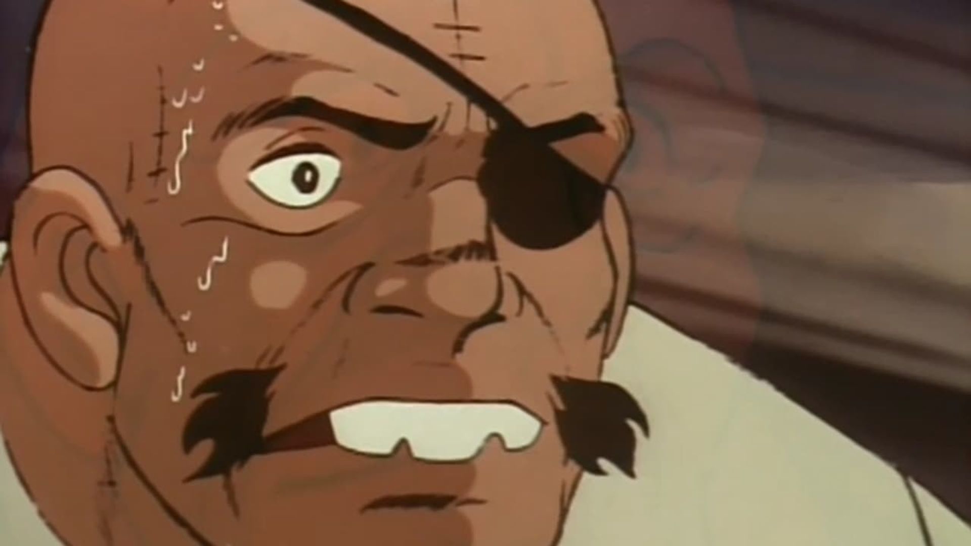 Tomorrow's Joe background