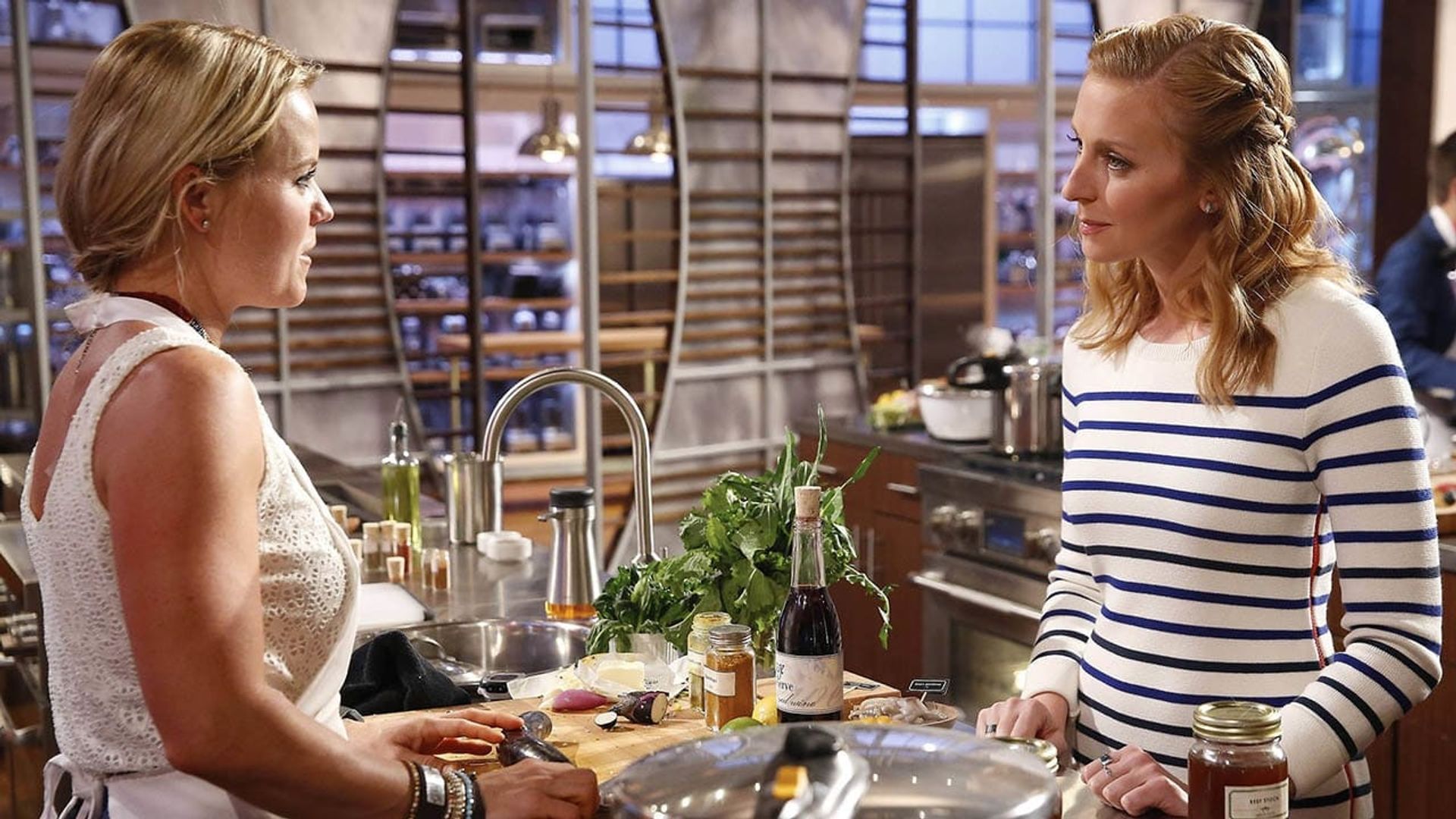 Masterchef background