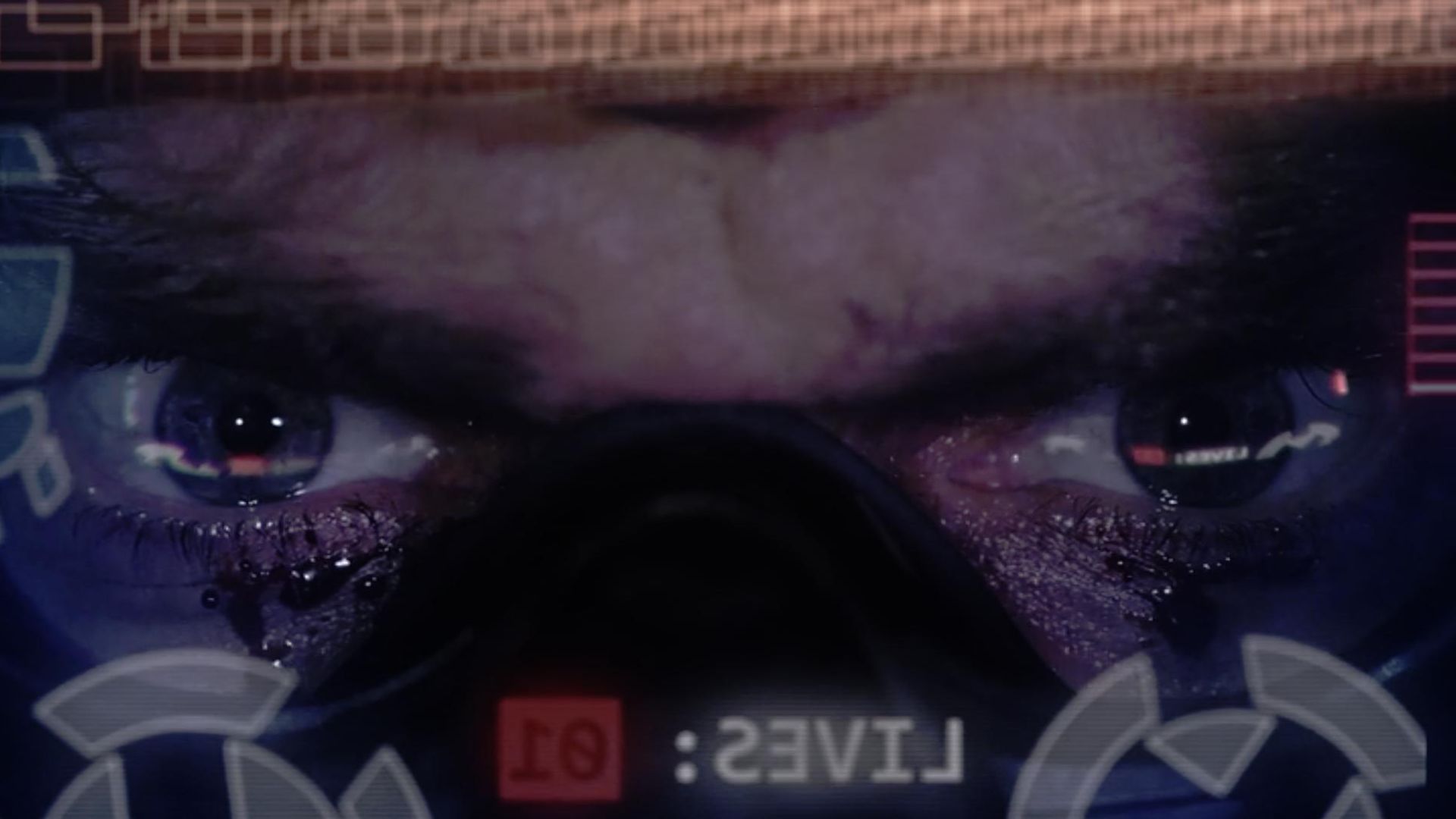 Don't Watch This background