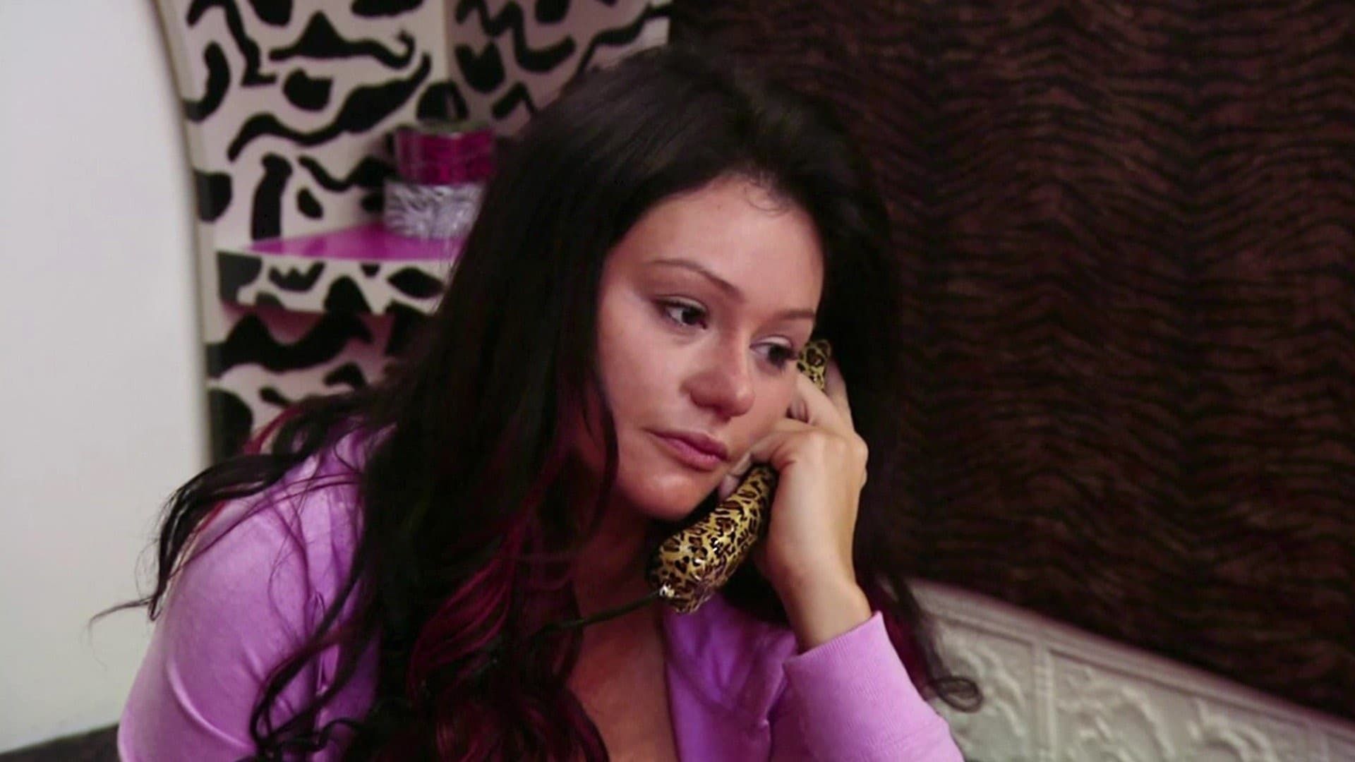 Snooki & JWoww background