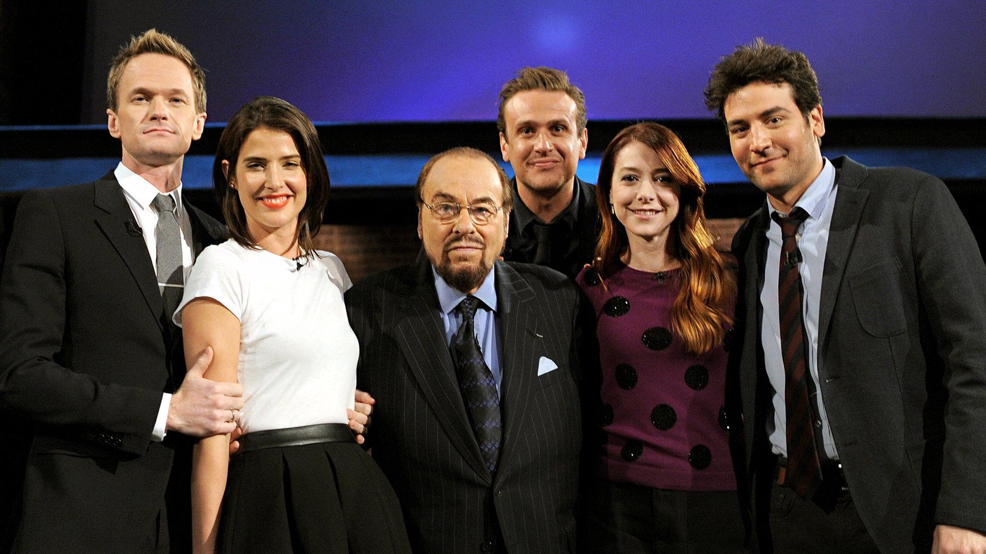 Inside the Actors Studio background