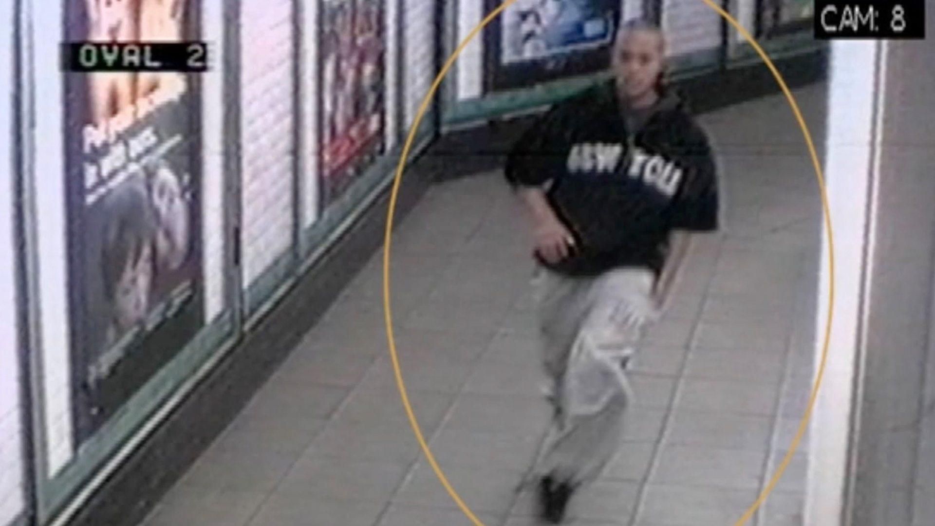 7/7: The London Bombings background