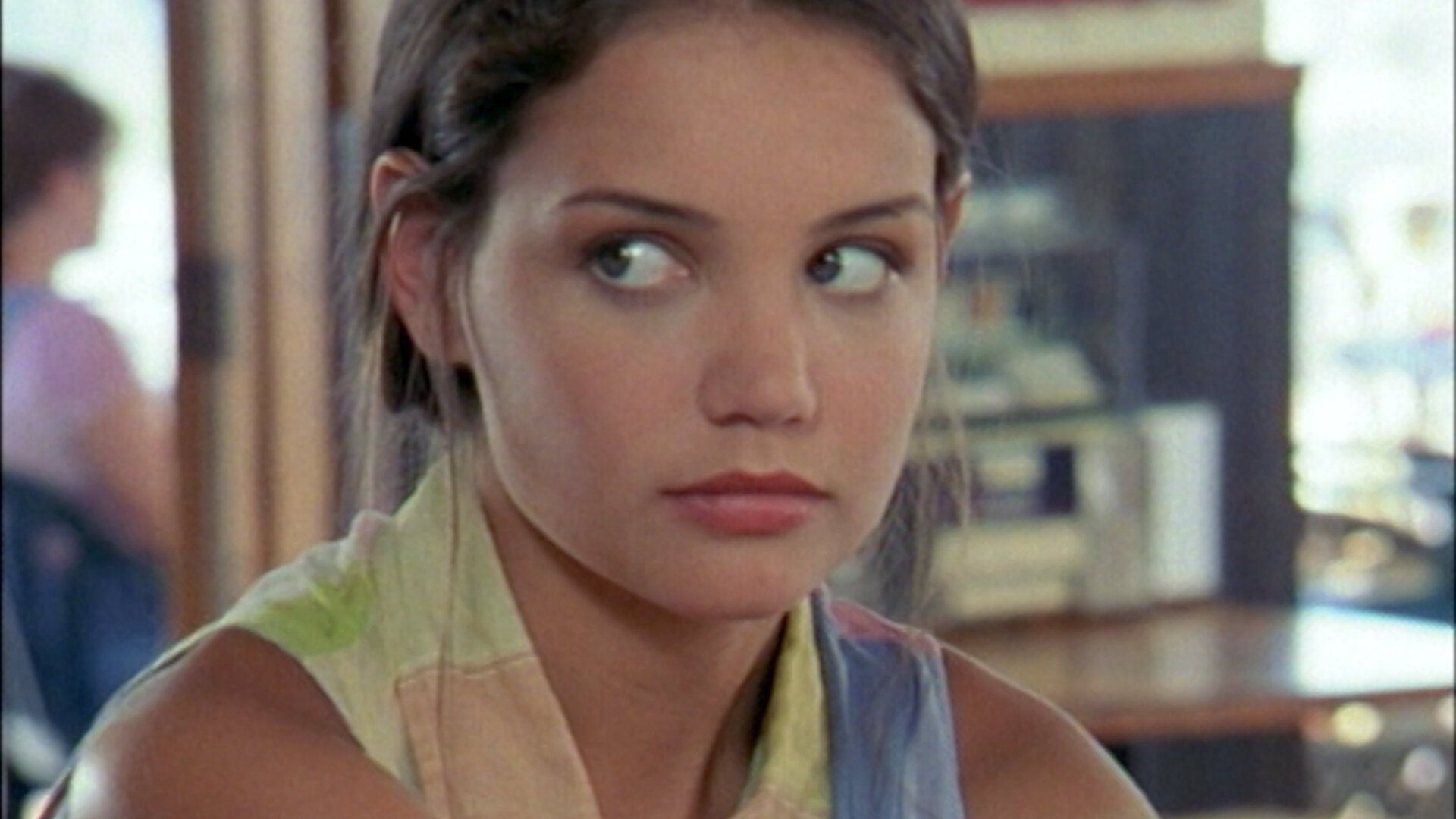 Dawson's Creek background