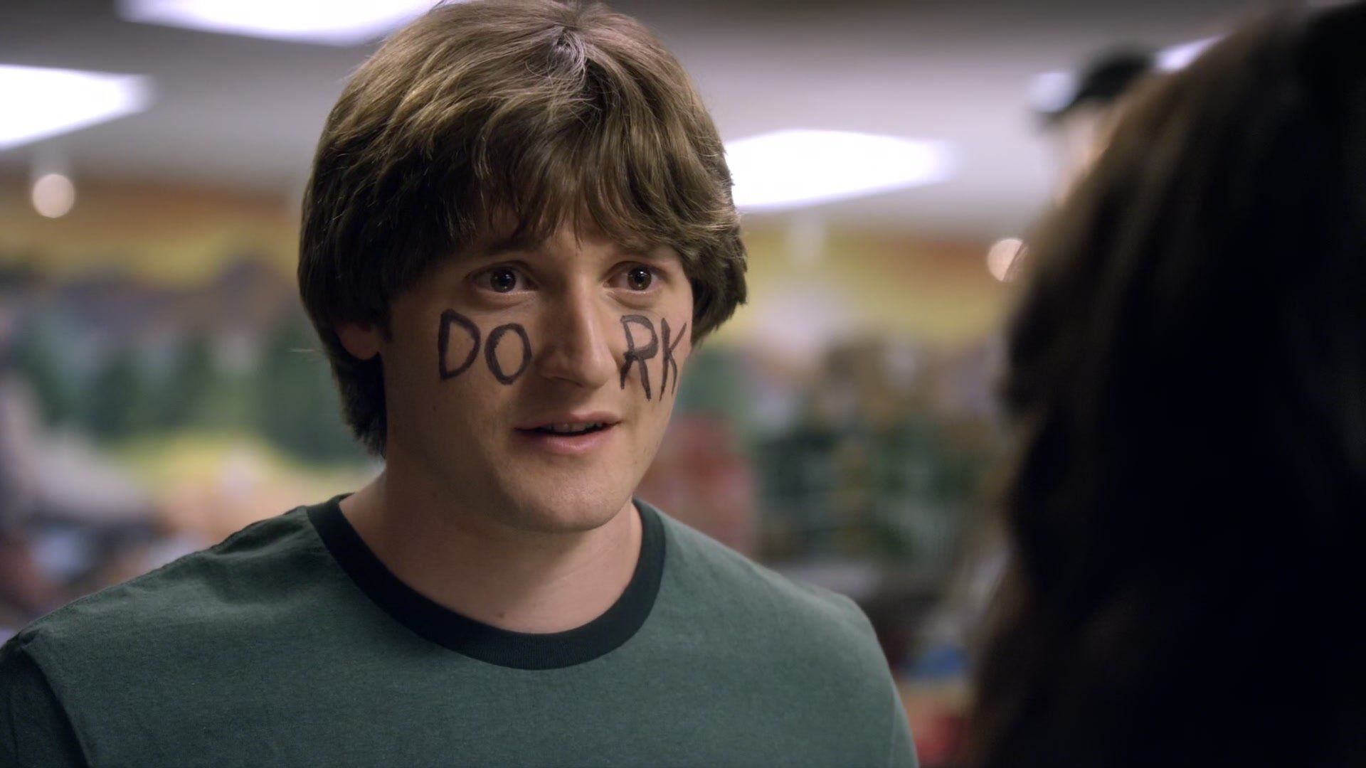 Raising Hope background