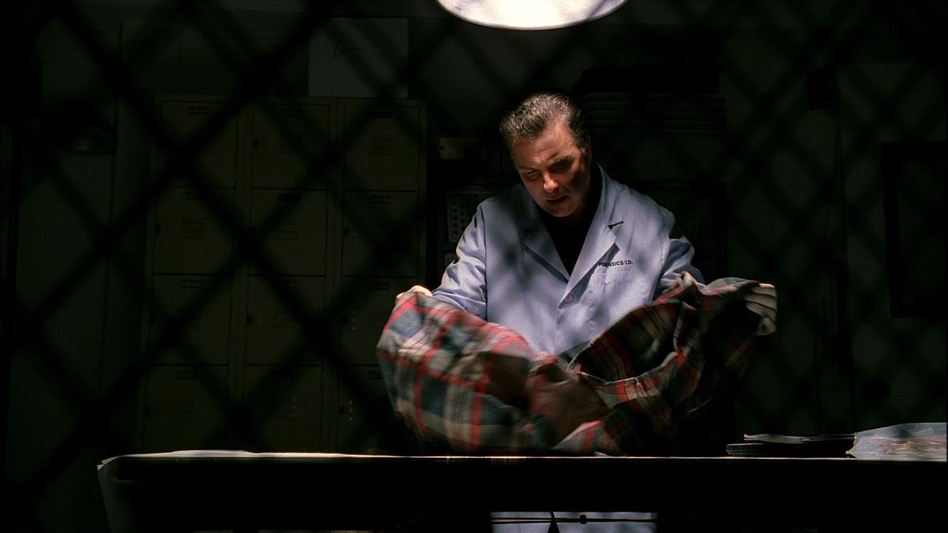 CSI: Crime Scene Investigation background