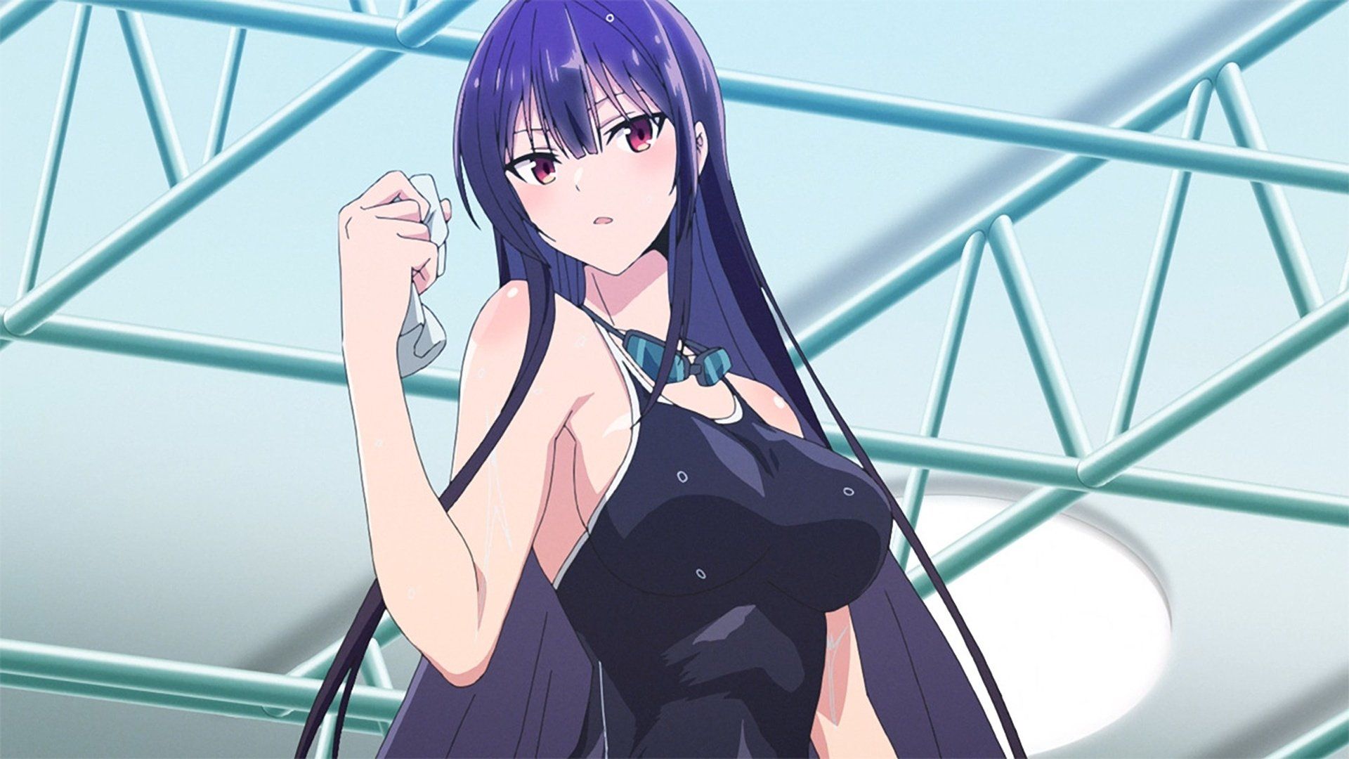 Please Put Them On, Takamine-san background