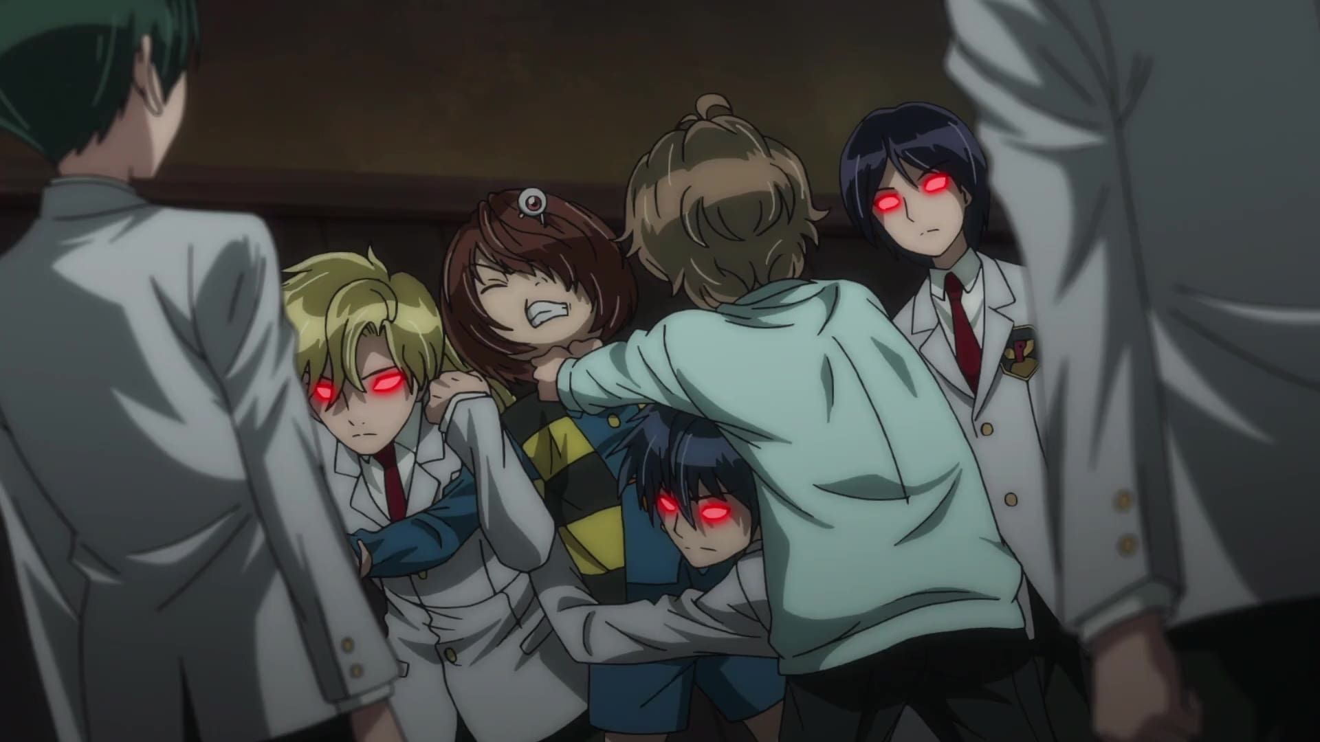 Gegege no Kitaro background