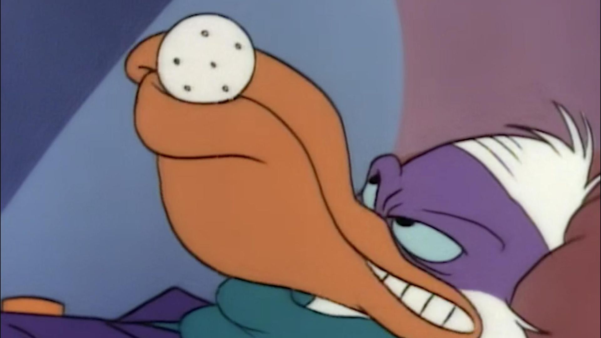 Darkwing Duck background